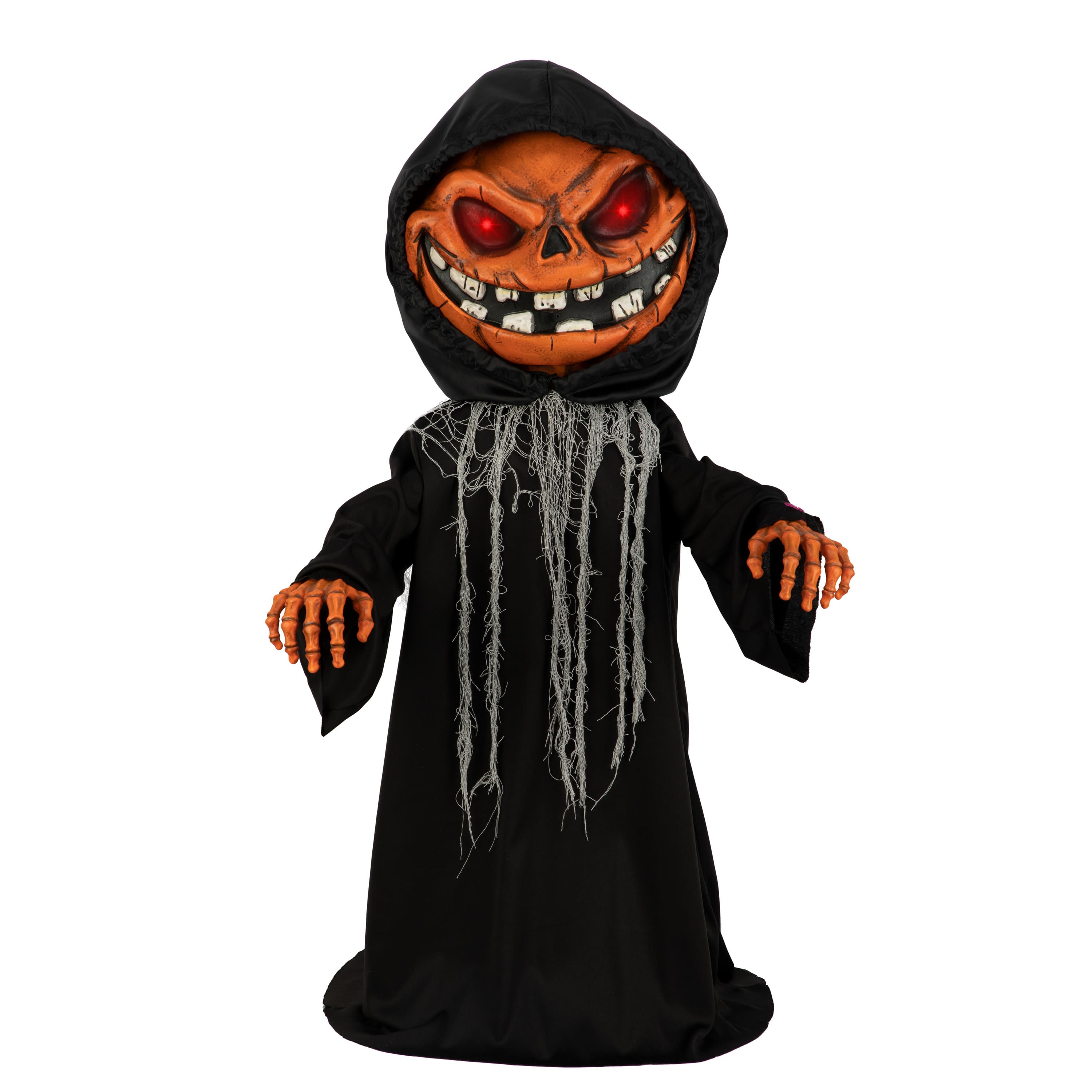 3ft. Animated Pumpkin Reaper by Ashland®