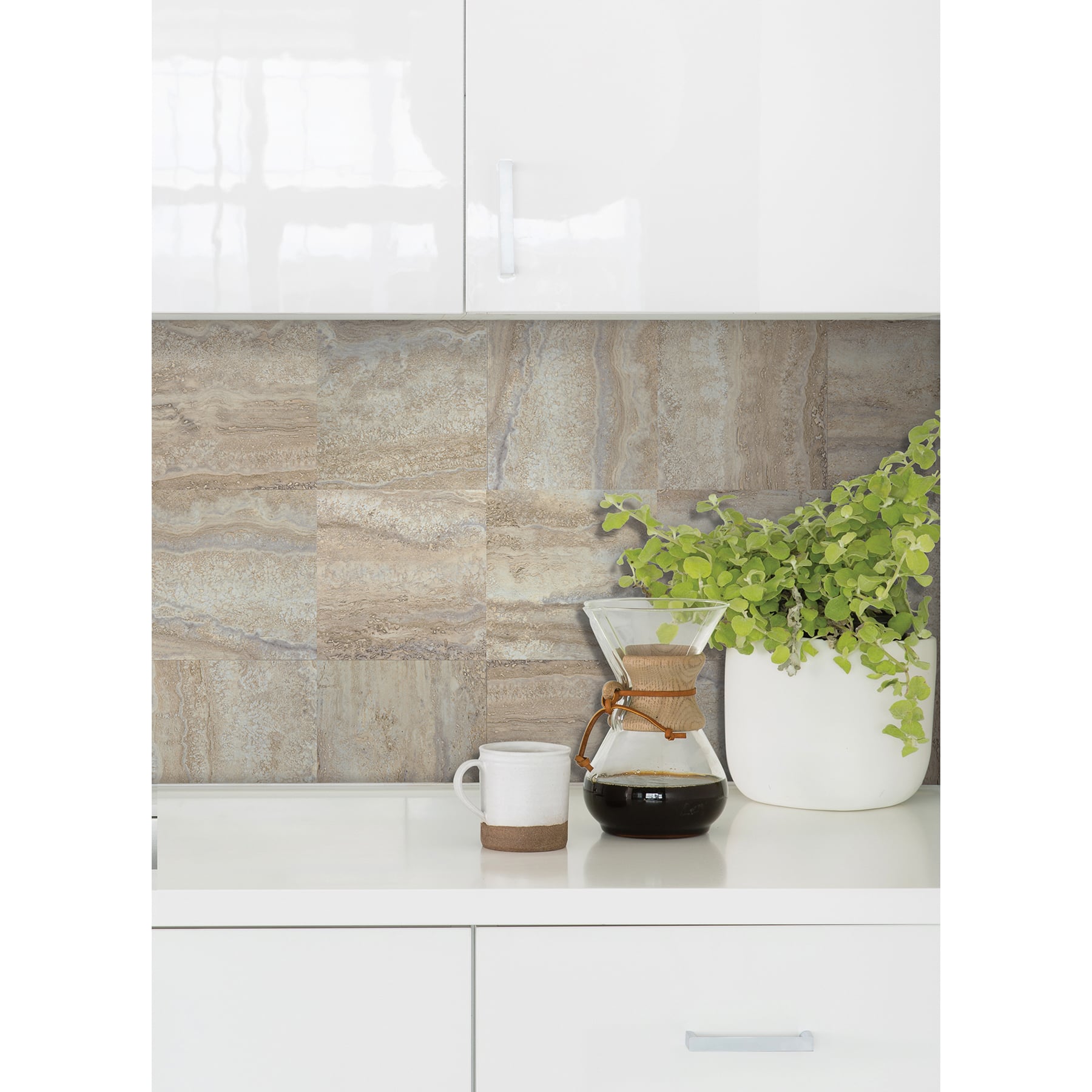 WallPops Nash Peel & Stick Wall Tiles