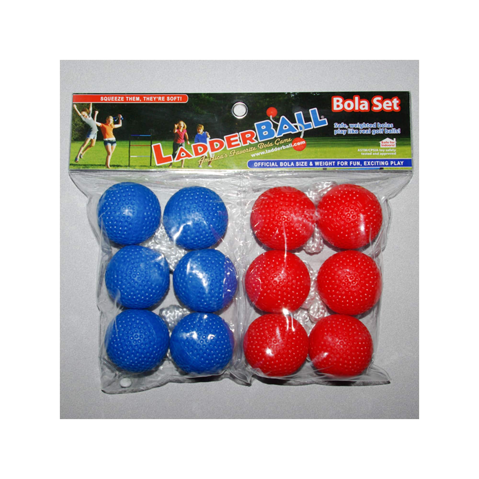 LadderBall® Bola Set