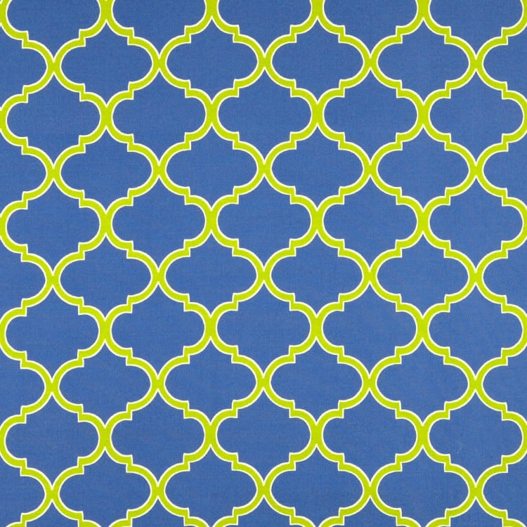 Outdoor Irondaze Cobalt