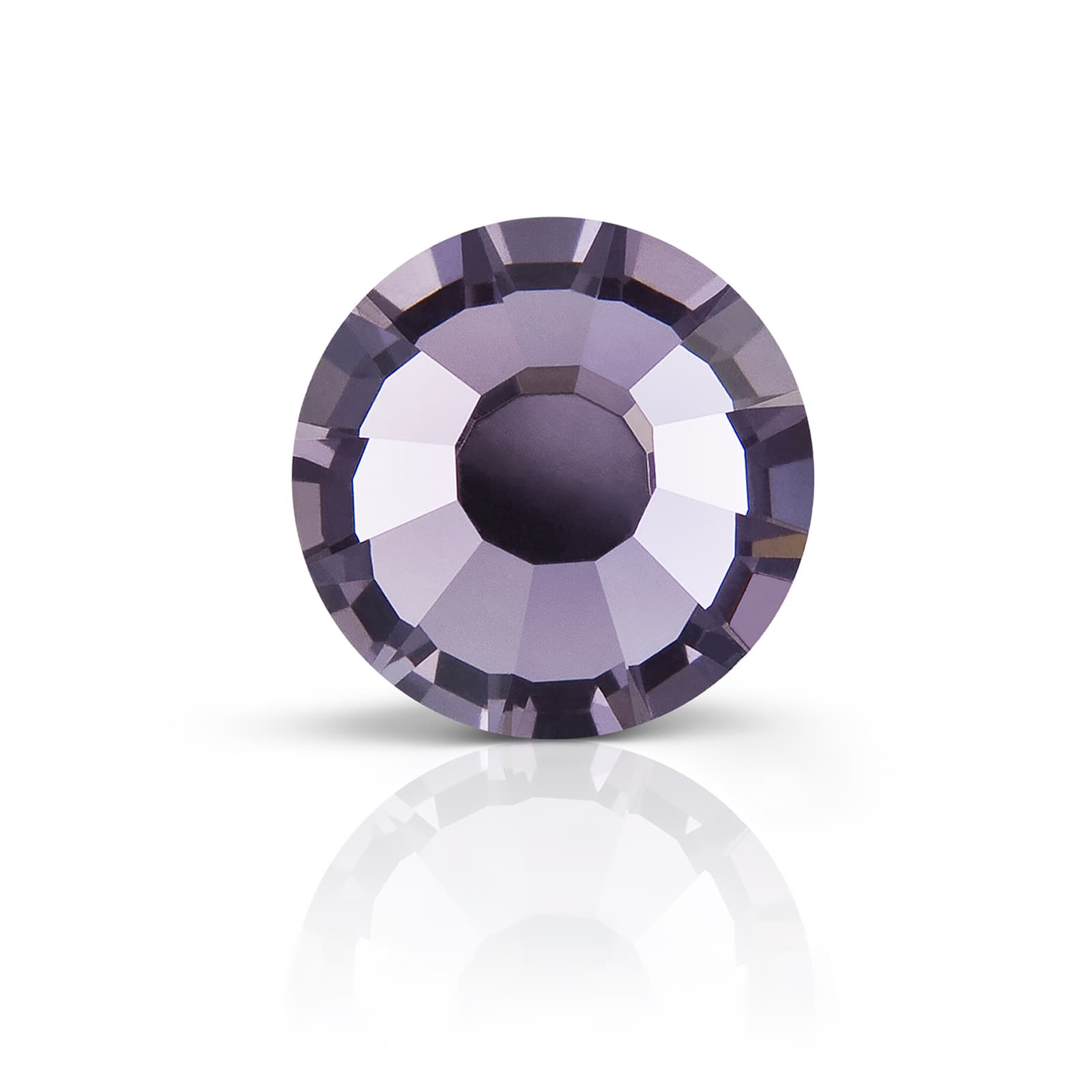 Preciosa MAXIMA SS16 Flatback Czech Crystals, 144ct.