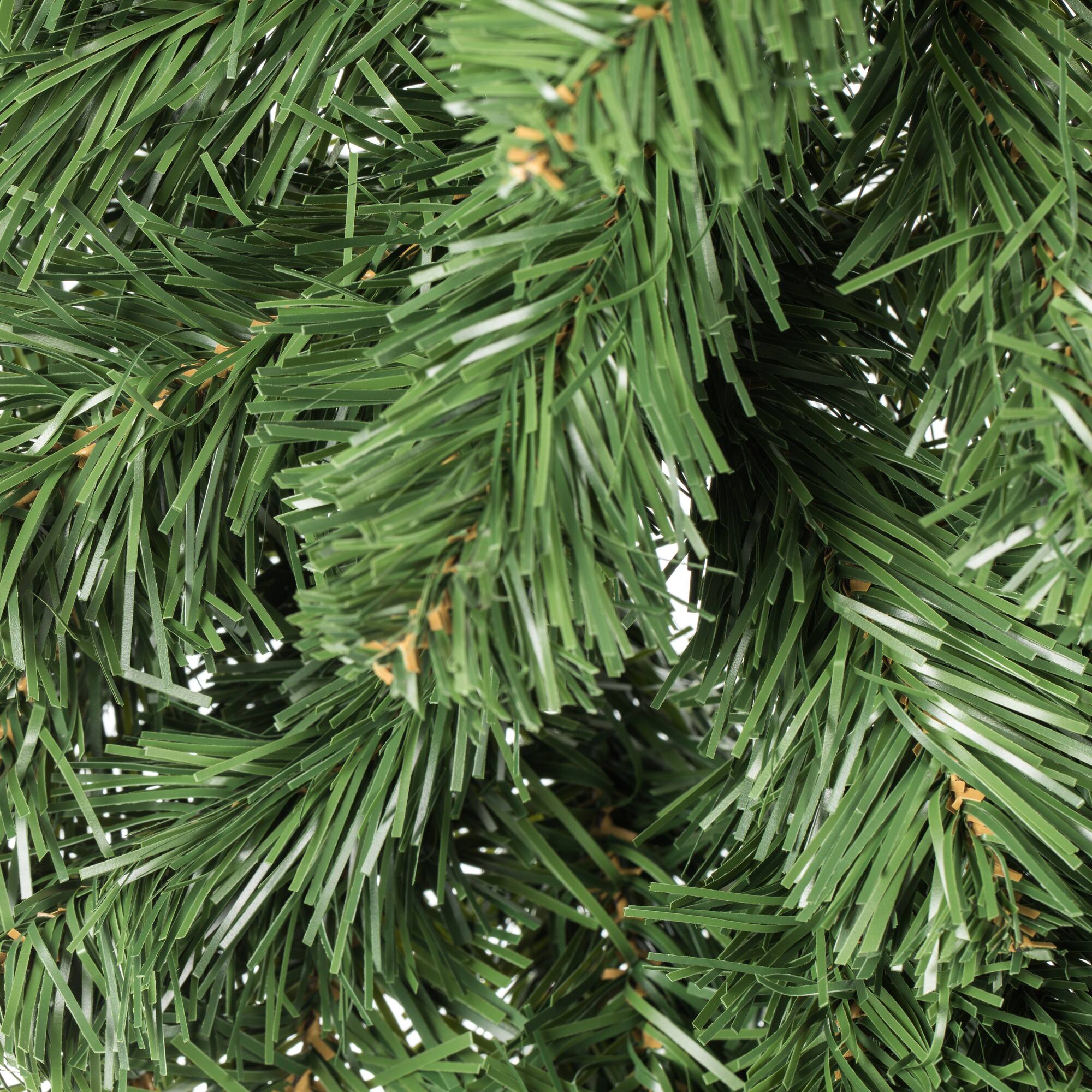 30" Square Grand Teton Pine Wreath