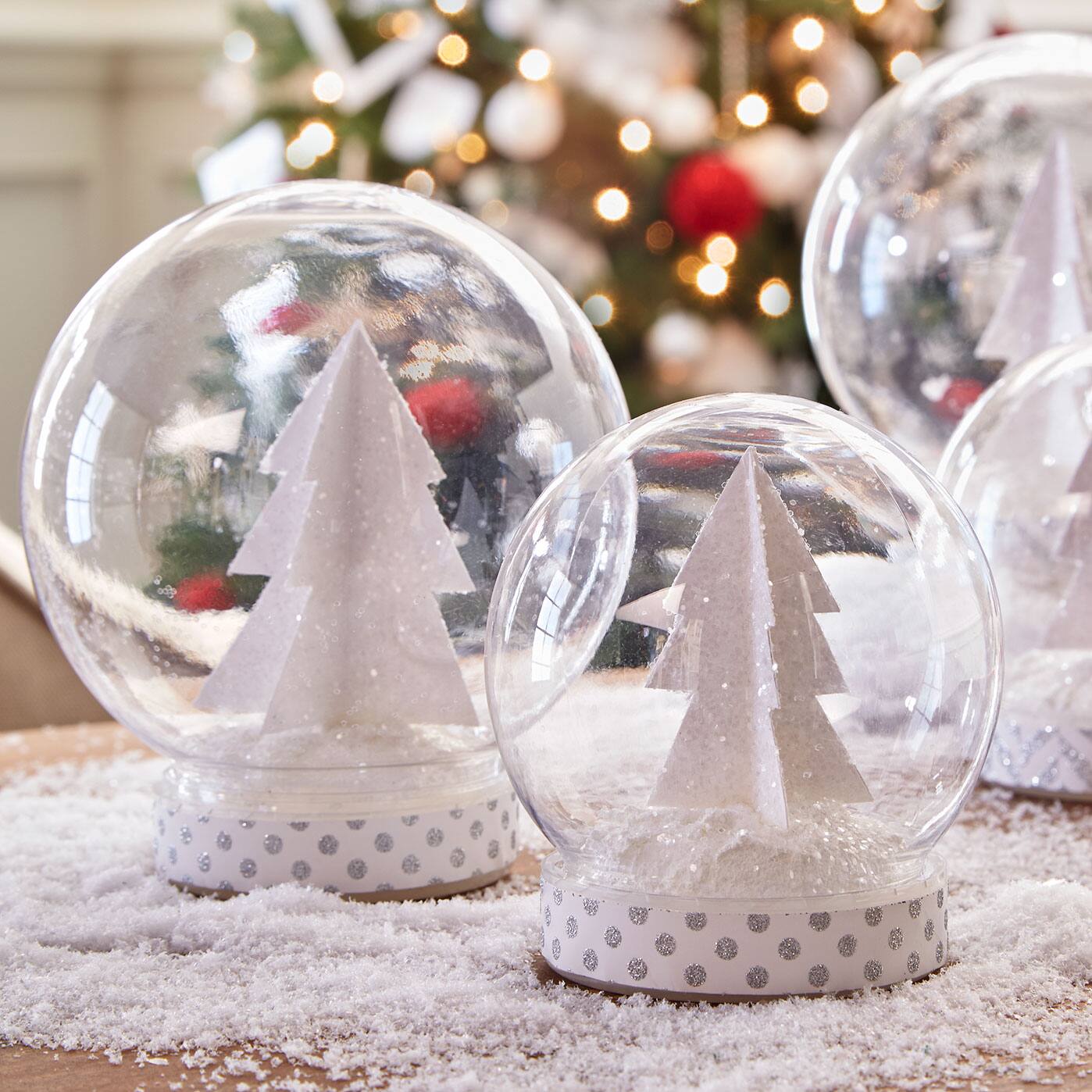 DecoArt® Snow-Tex
