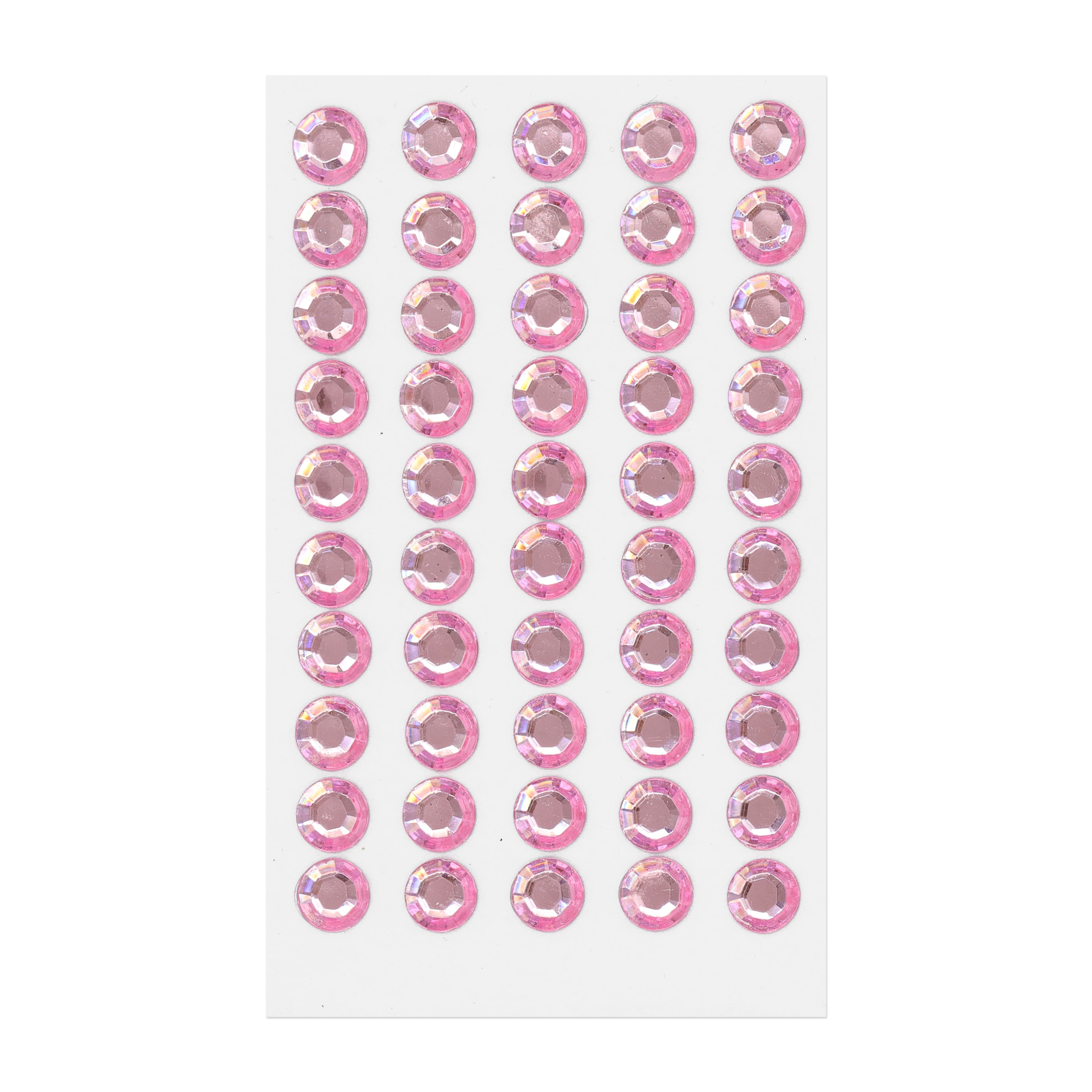 Homecoming Bling Stickers, 50ct. by Celebrate It®
