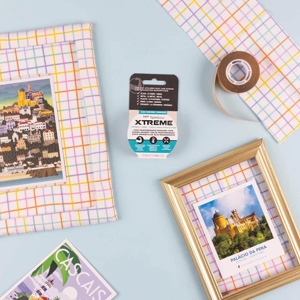 Tombow 1/2" x 15ft. Xtreme Project Tape