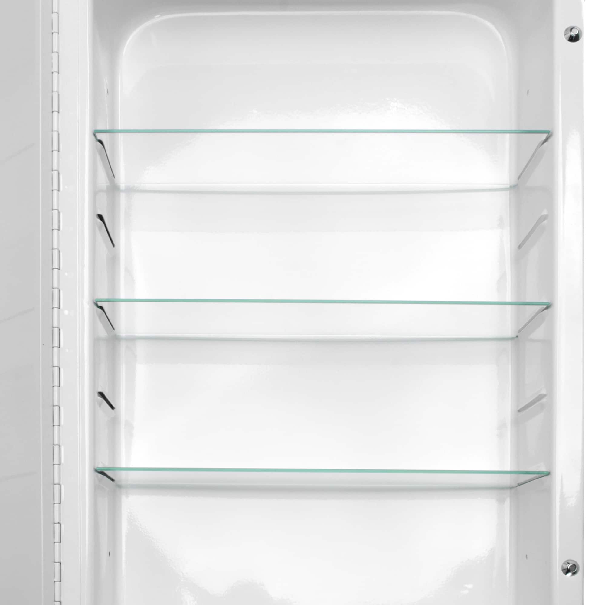 Head West Beveled Eclipse Arched 16" x 30" Recessed Medicine Cabinet Accent Vanity Mirror