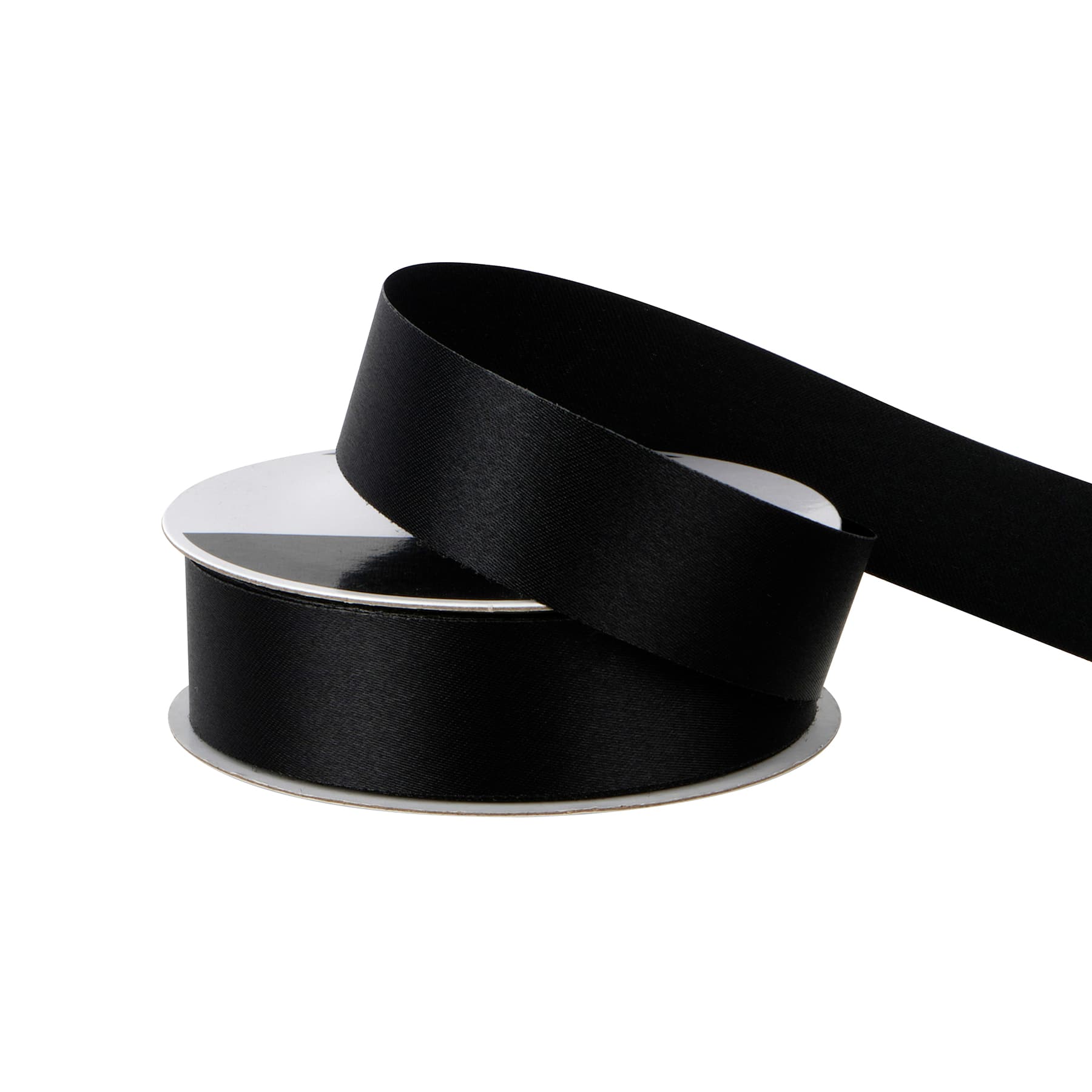 7/8" x 5yd. Satin Homecoming Ribbon by Celebrate It