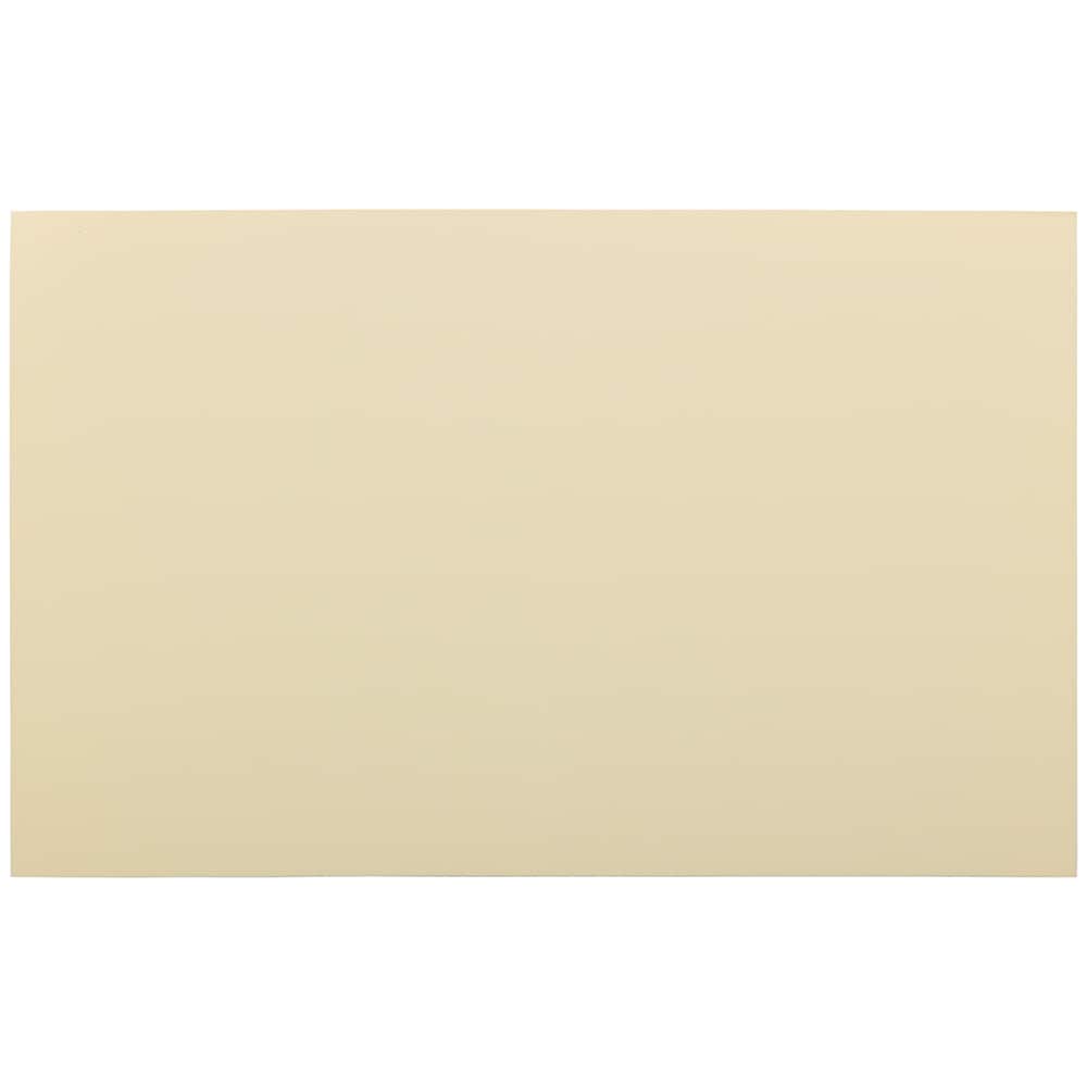 JAM Paper A2 Ivory Blank Foldover Cards