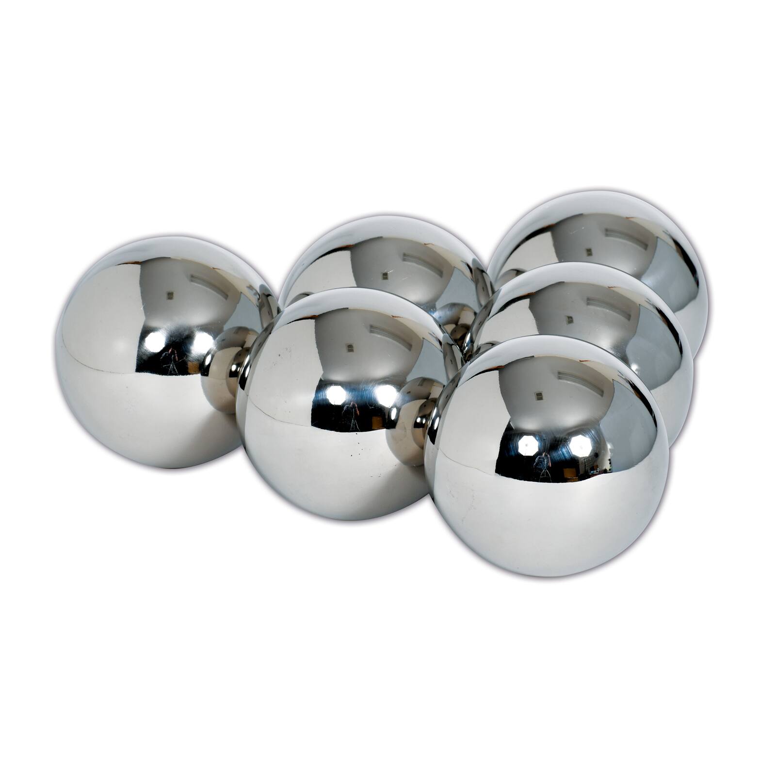 TickiT® Mystery Sensory Balls, 6ct.