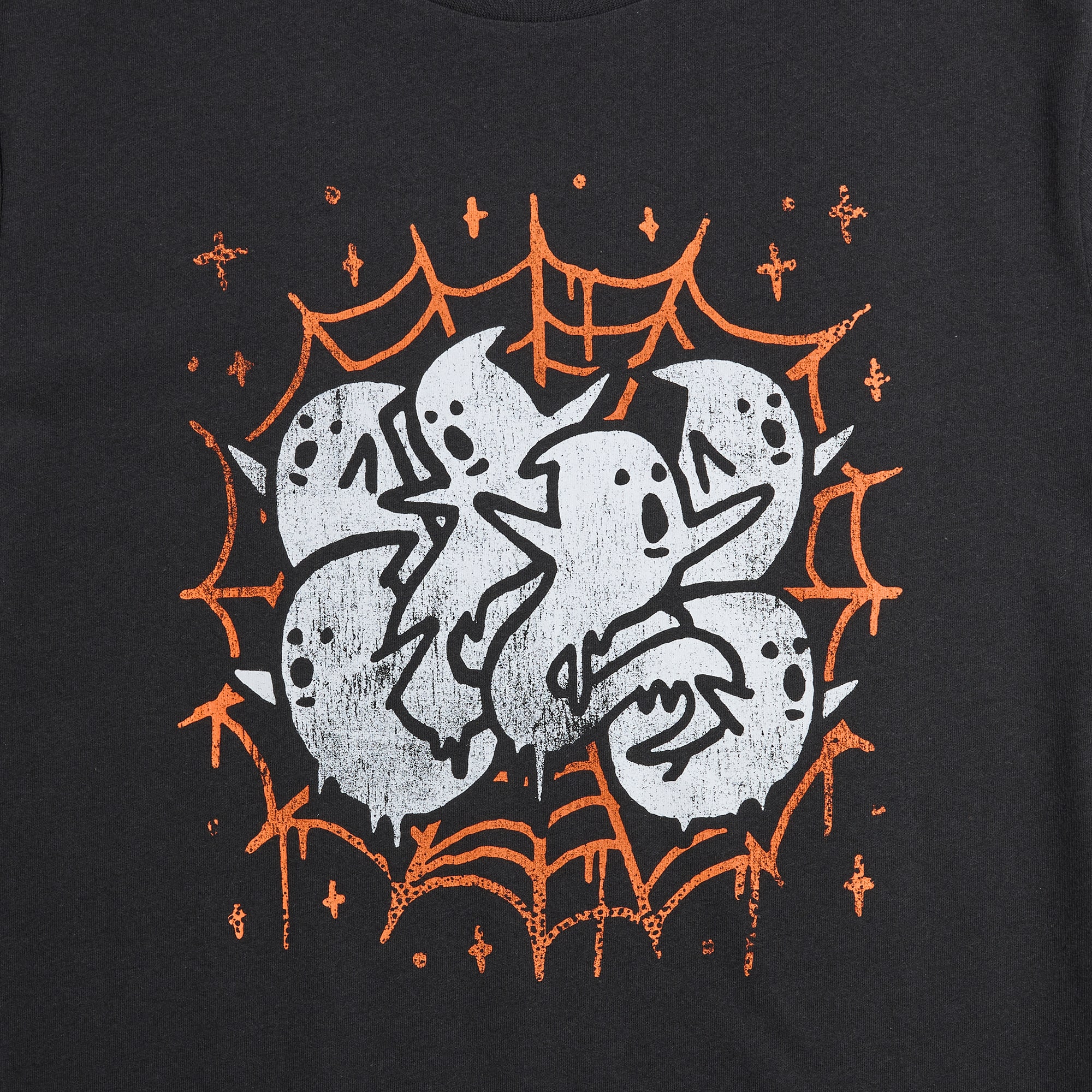 Ghost Family Youth T-Shirt