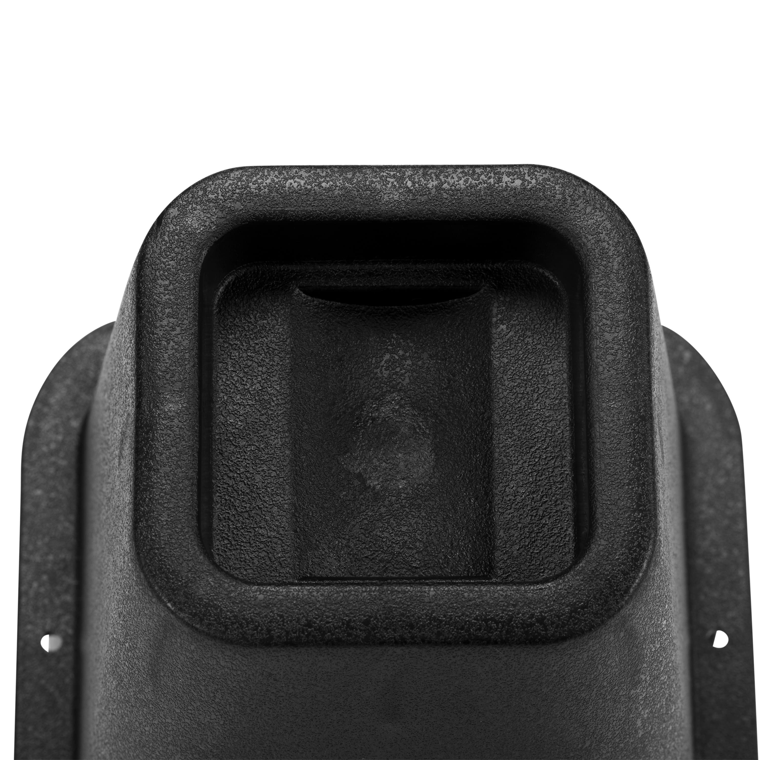 Simplify 6" Bed Risers with Wheel Caster Stabilizer