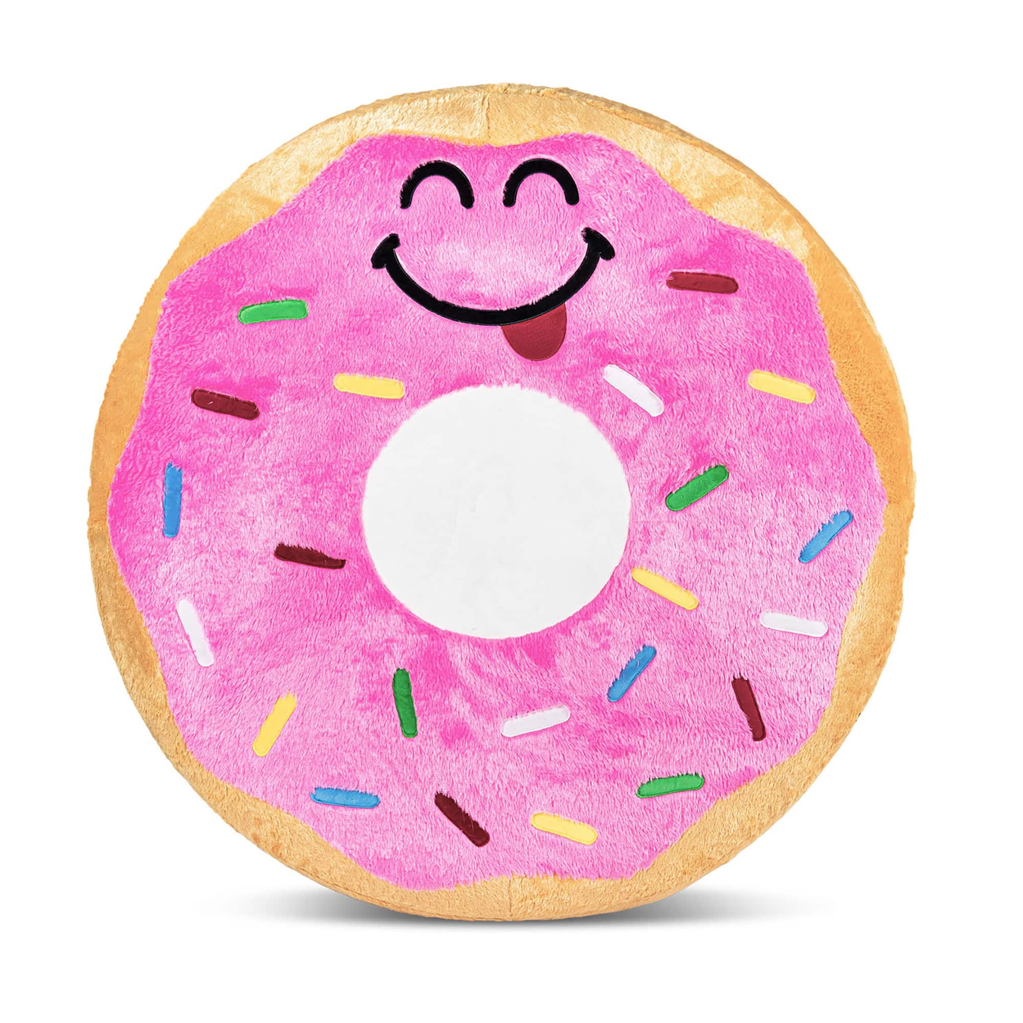 Good Banana™ Floor Floaties™ Donut Play Space Cushion