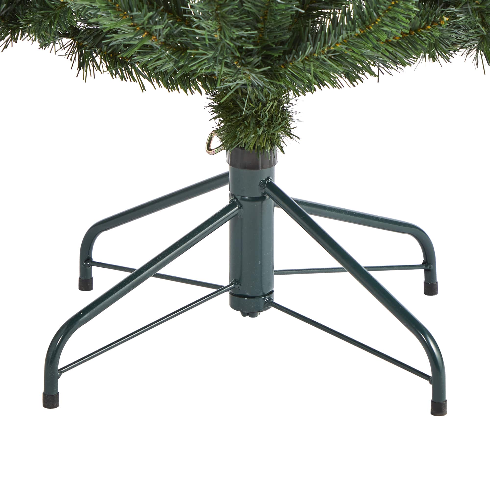 6ft. Unlit Northern Rocky Spruce Artificial Christmas Tree