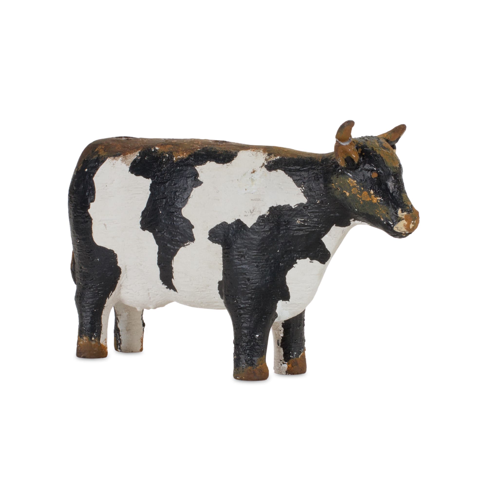 Farm Animals Candle Holder Set