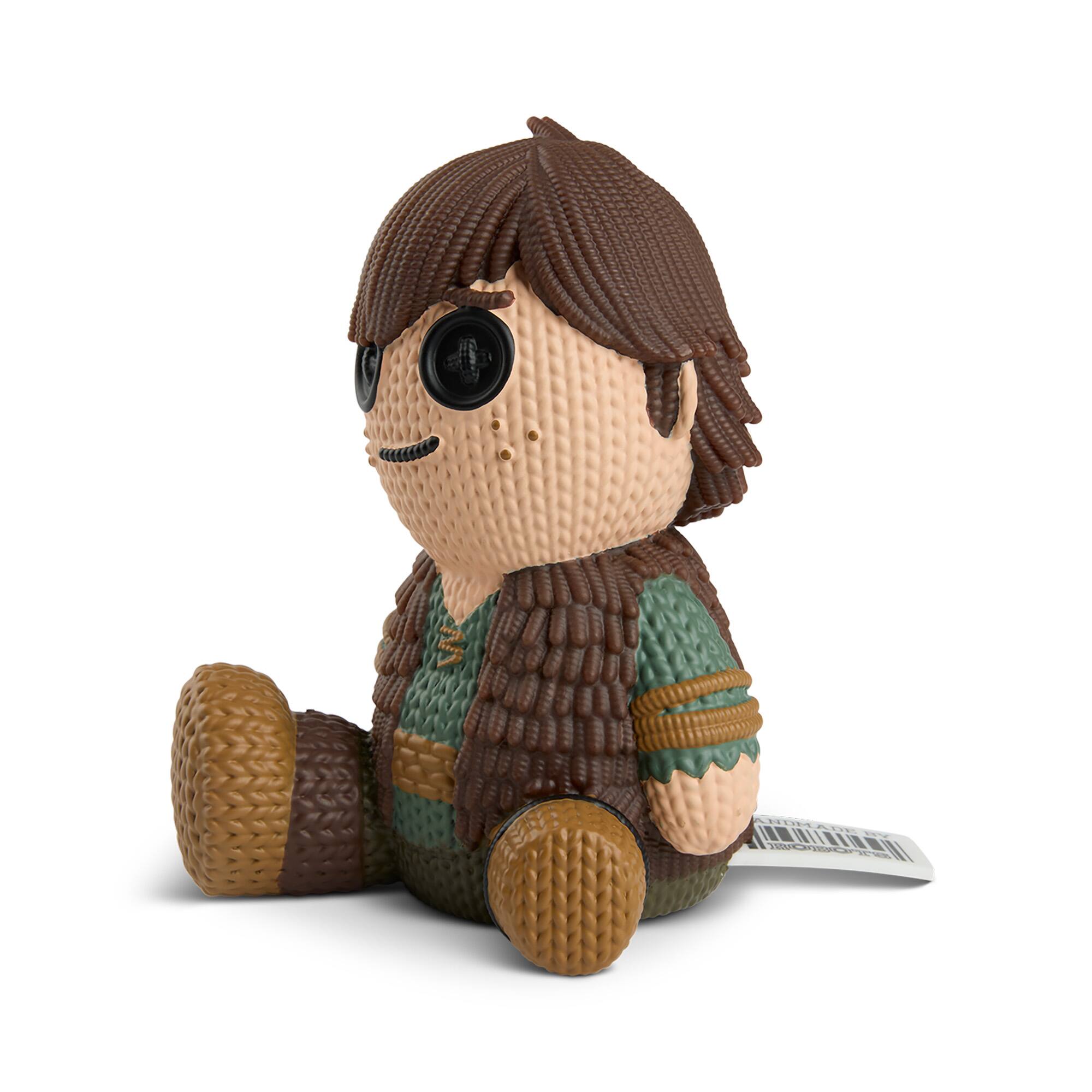 Handmade by Robots™ How to Train Your Dragon Vinyl Figure
