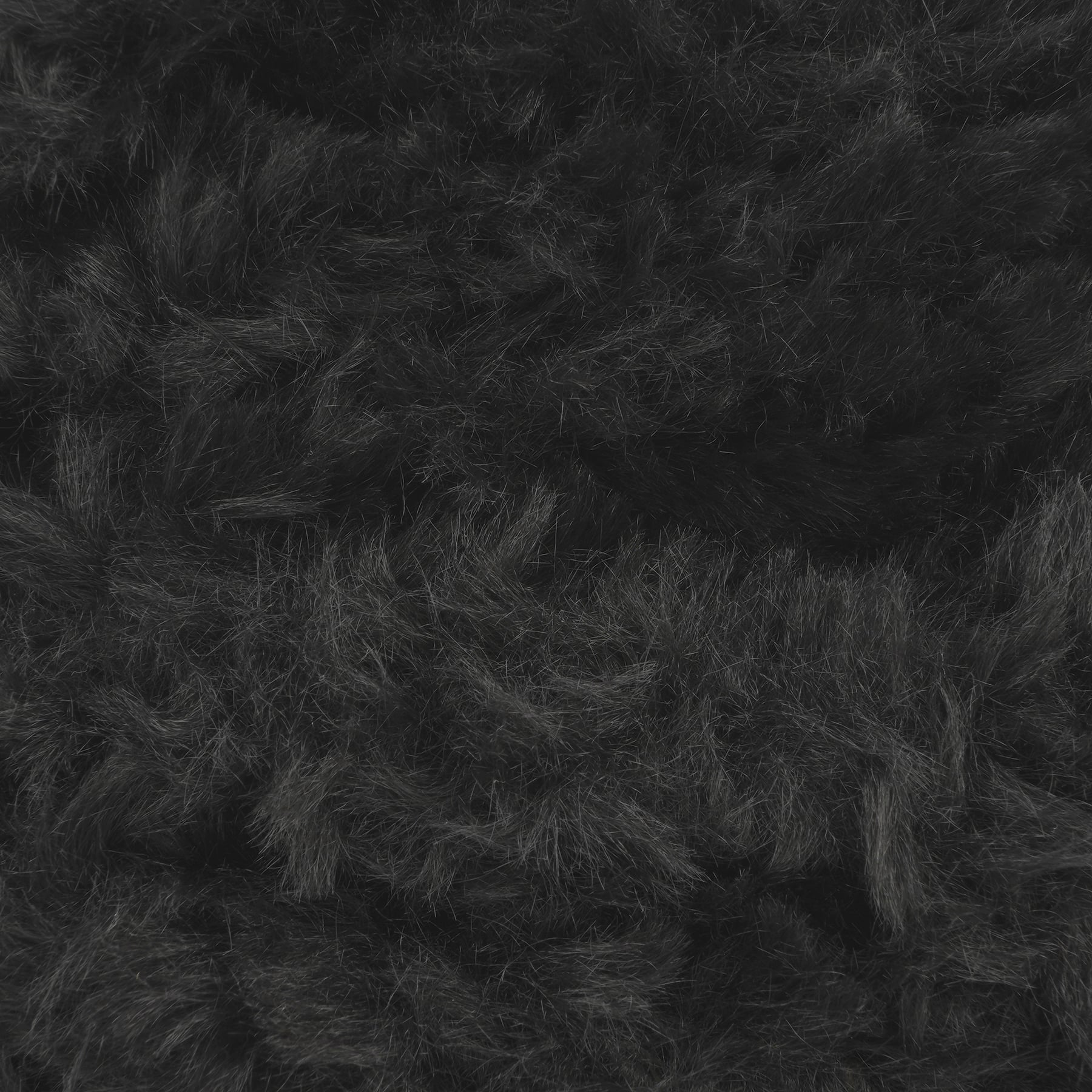 Faux Fur™ Yarn by Loops & Threads®