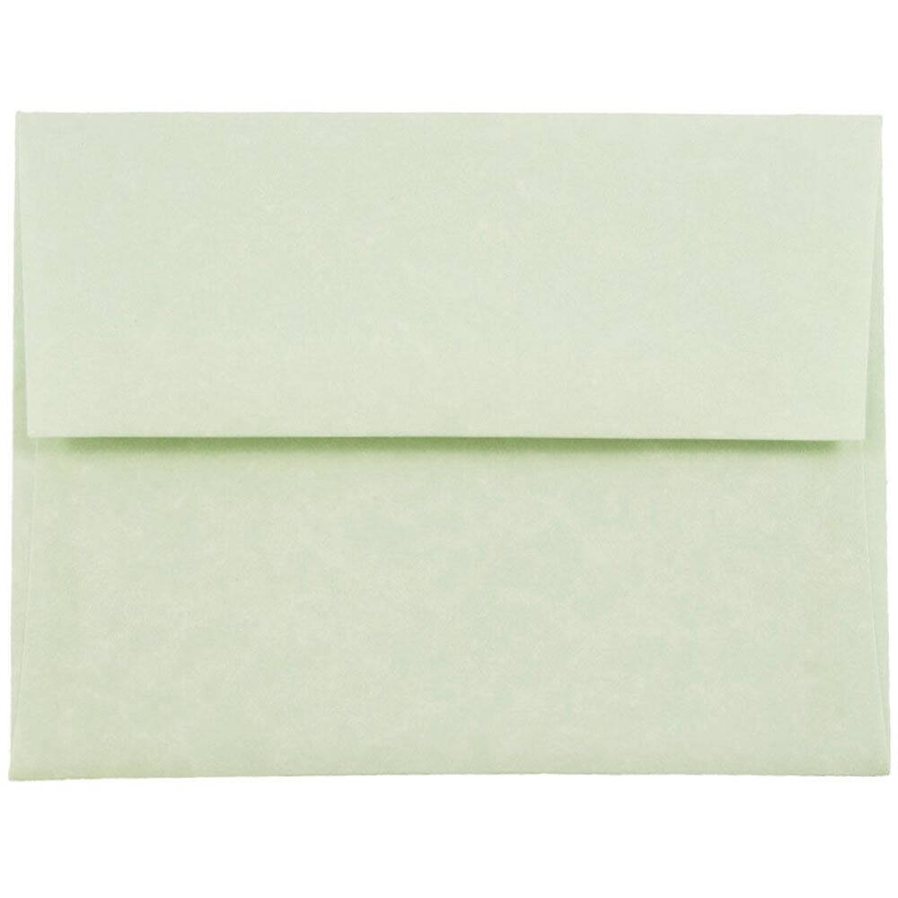 JAM Paper 4Bar Blank Greeting Card Set