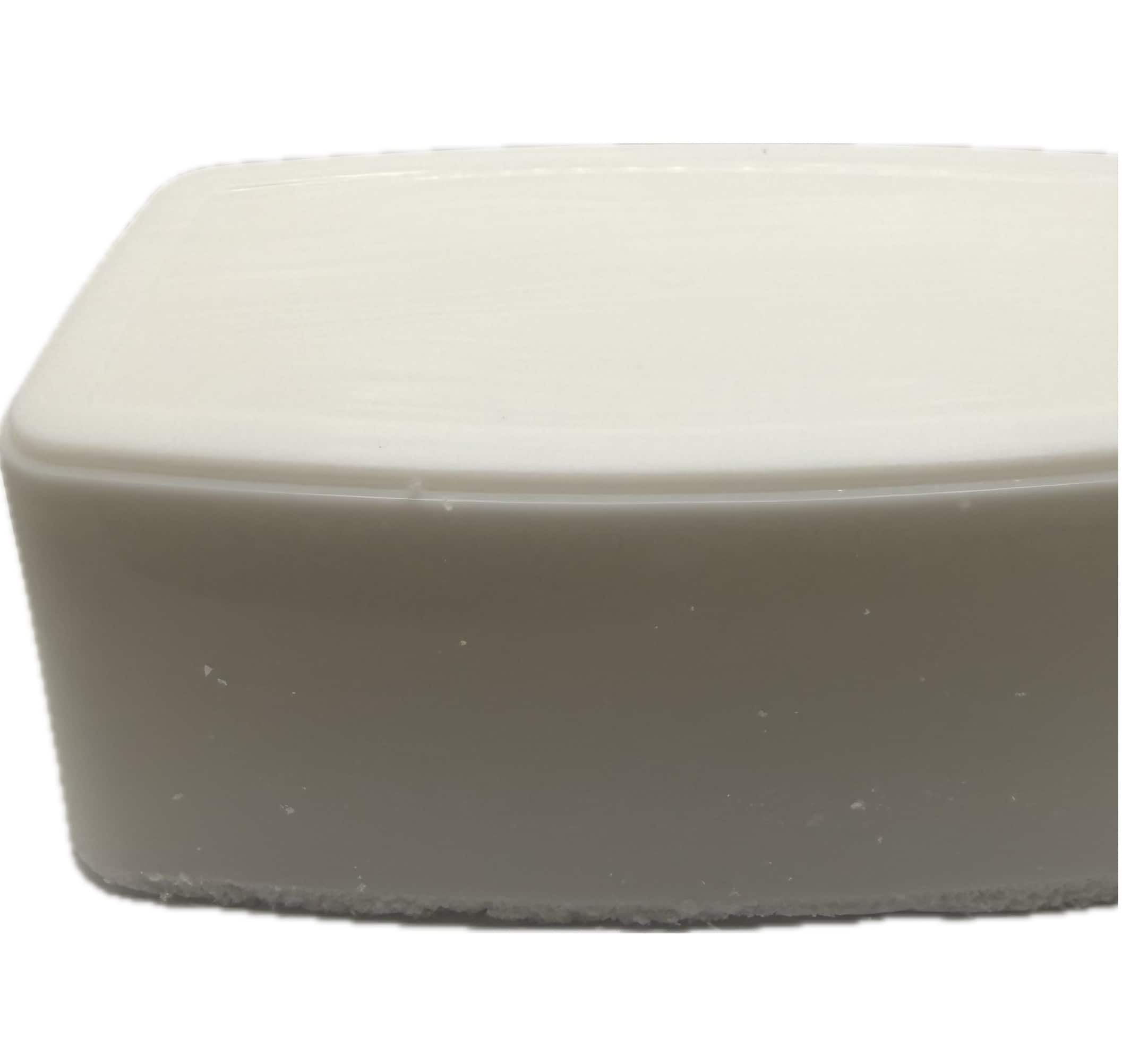 6 Pack: 2lb. Triple Butter Soap Base by Make Market®