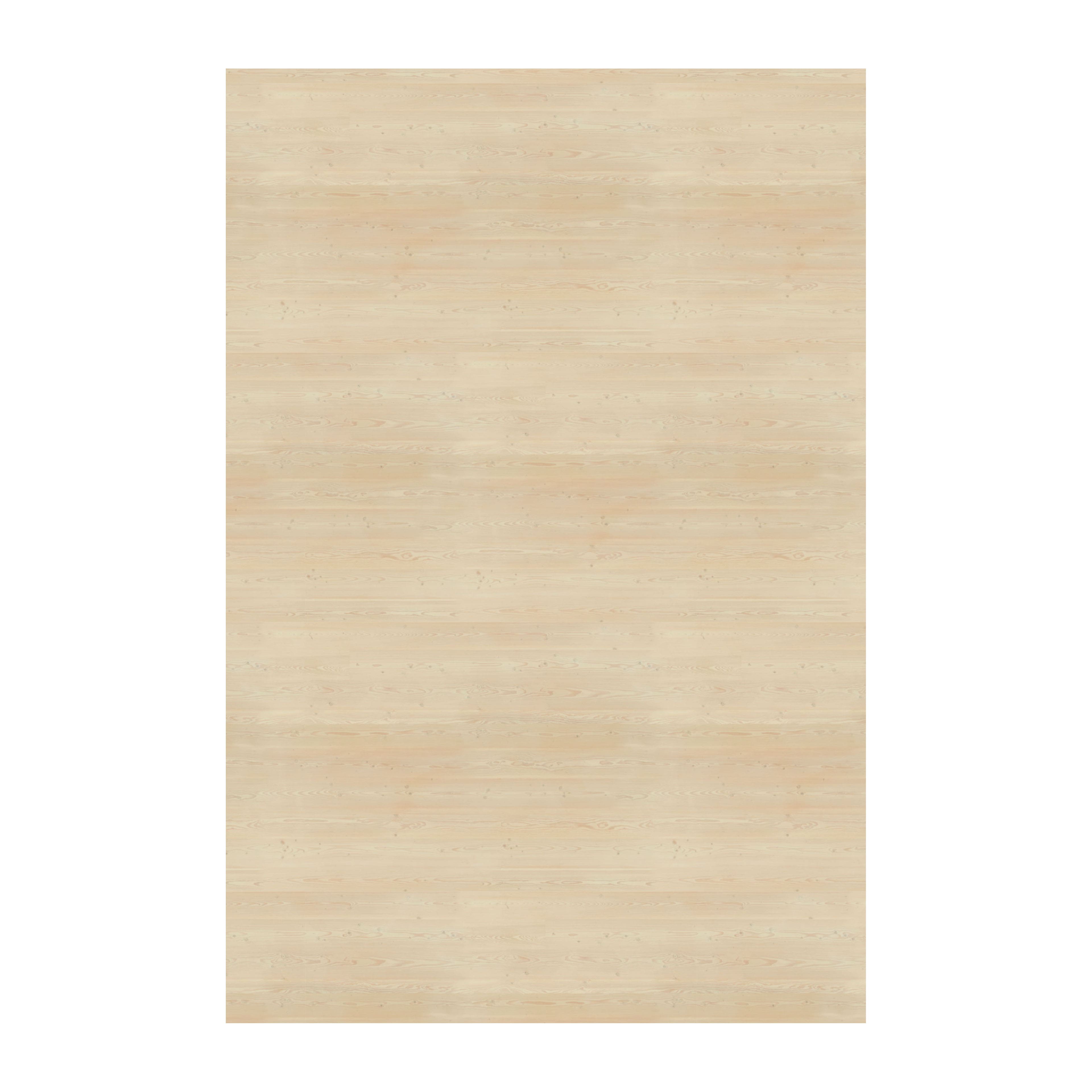 Revêtement de sol et de mur en mini imitation bois clair par Make Market