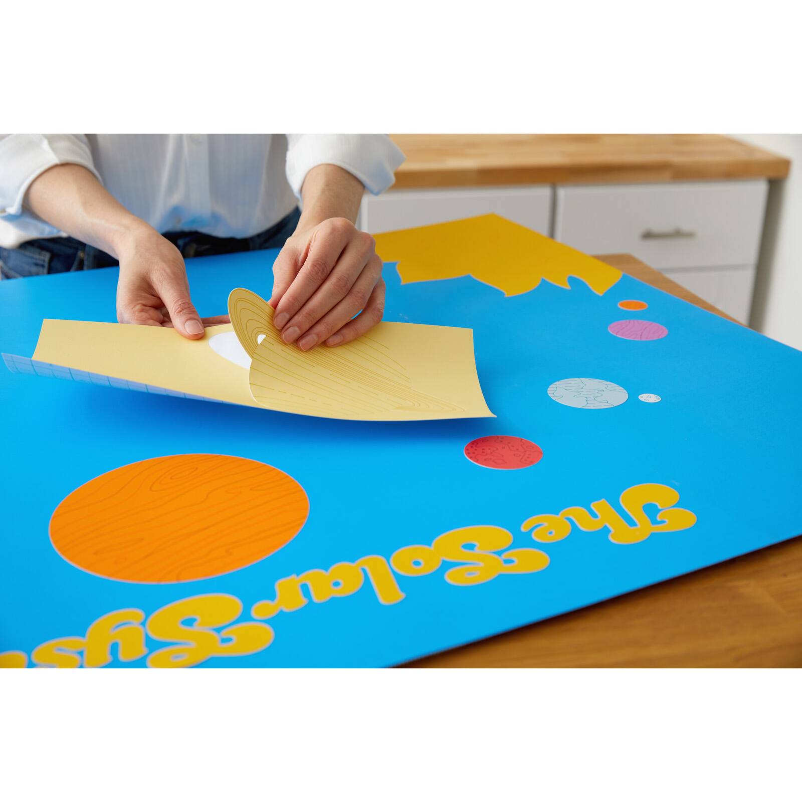 Cricut® Smart Paper™ Sticker Cardstock, Pastels