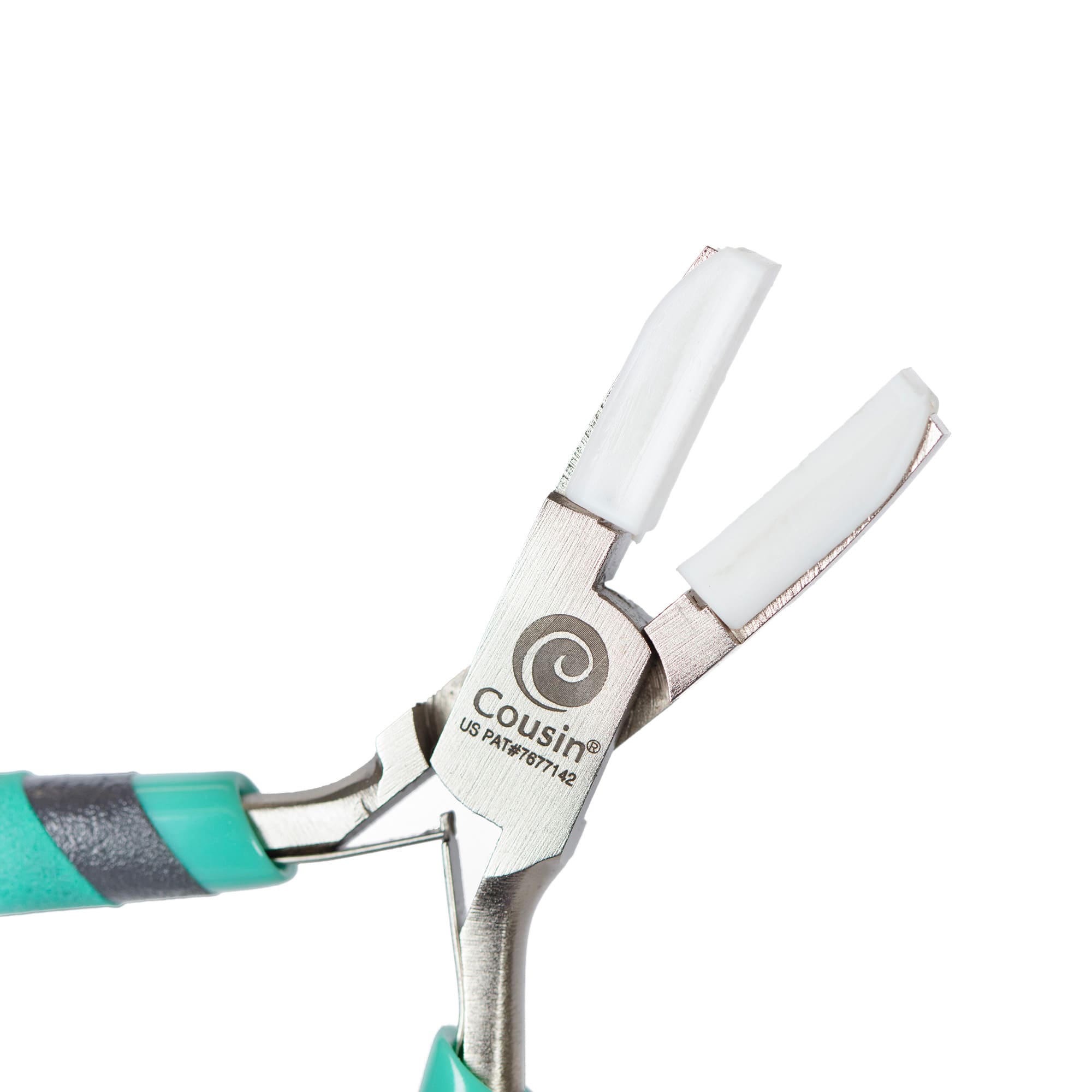 CousinDIY Precision Comfort Nylon Jaw Pliers
