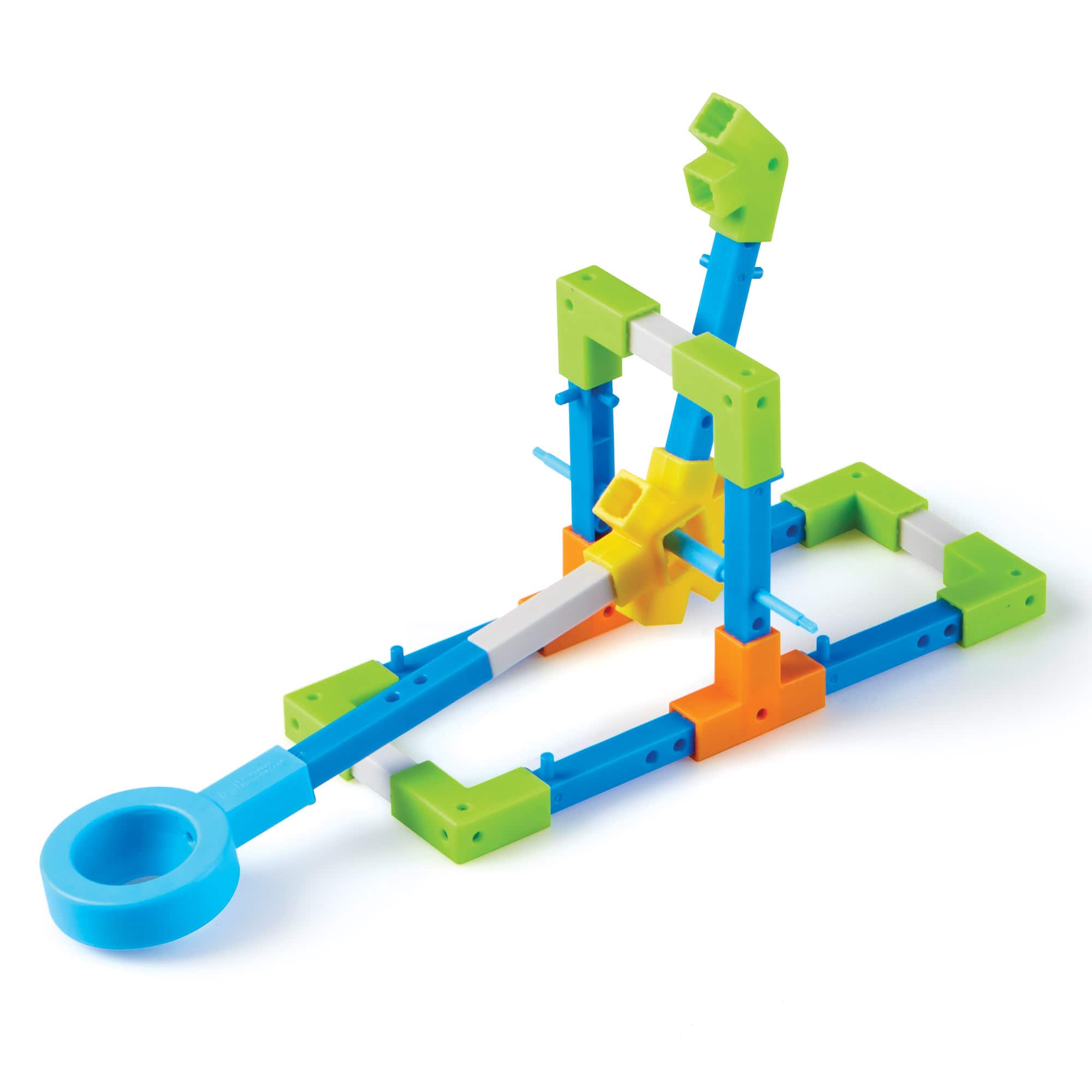Learning Resources STEM Explorers Motioneering Set