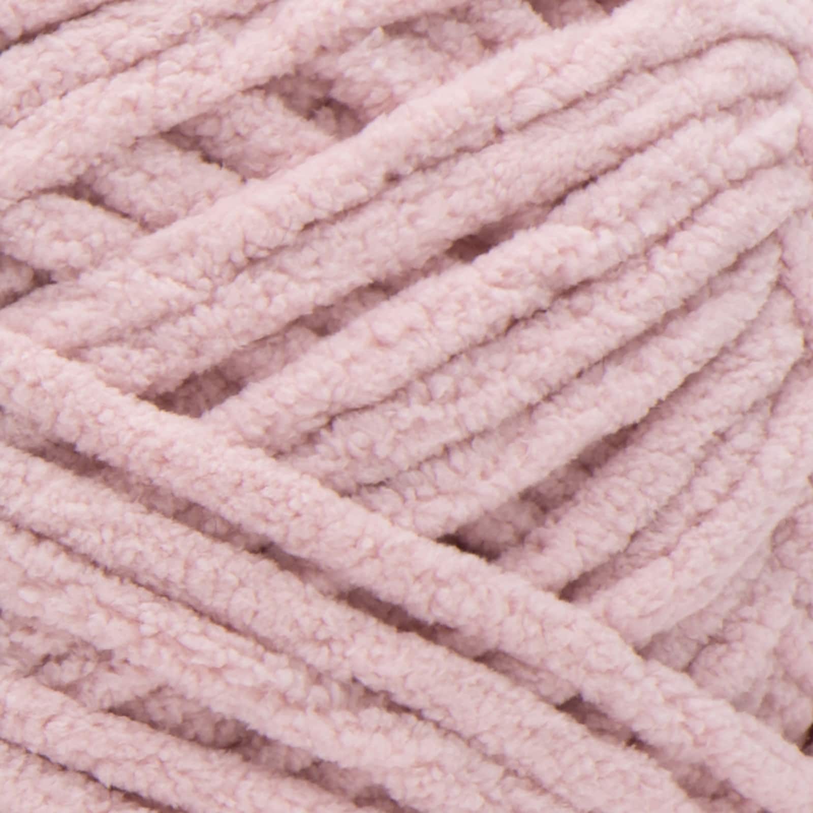 Laine Blanket de Bernat