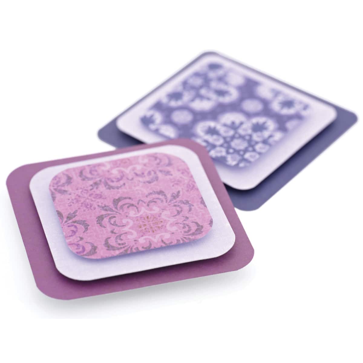 EK Tools Mini Corner Rounder Punche Set