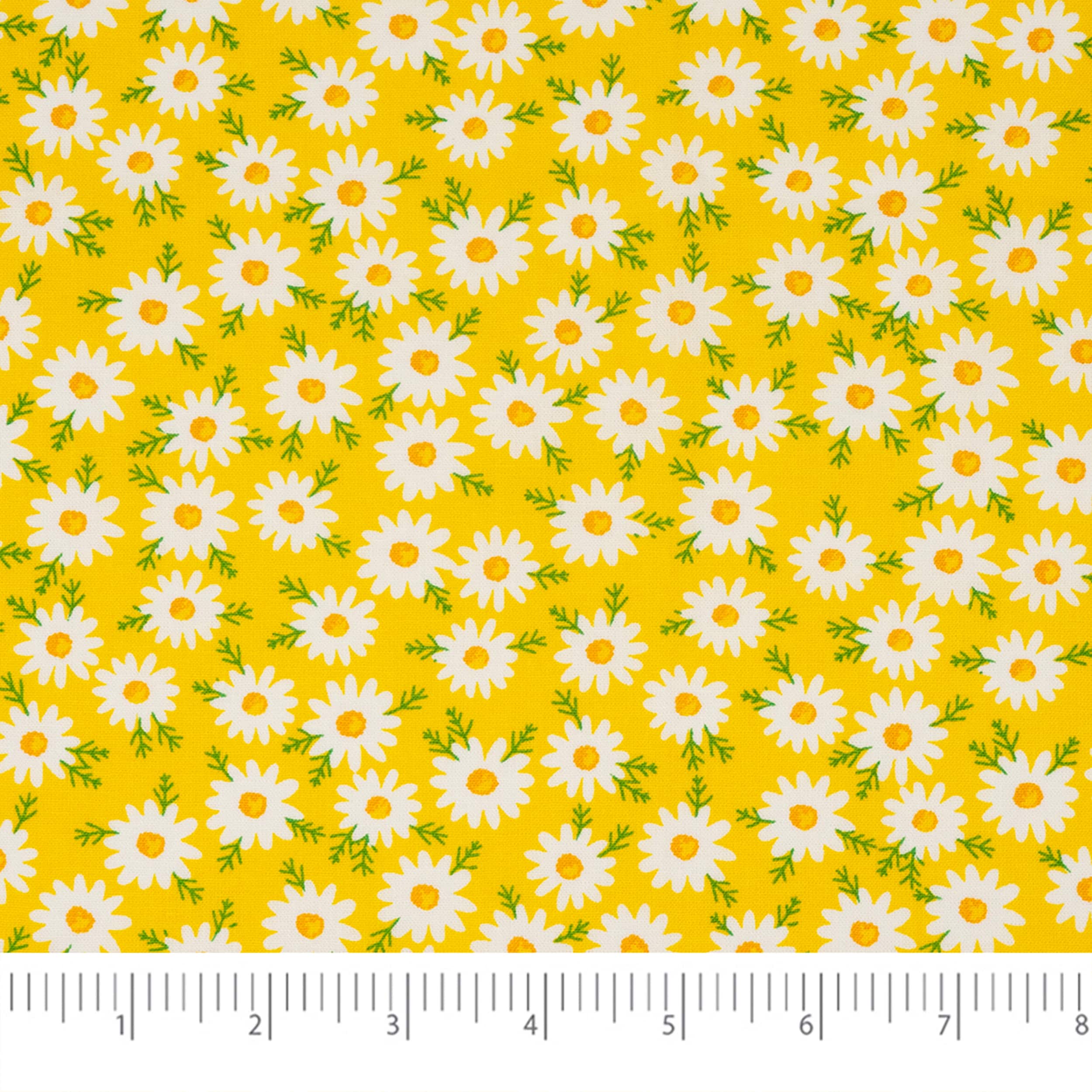 SINGER Honey Bee Gnomes Cotton Fabric Bundle