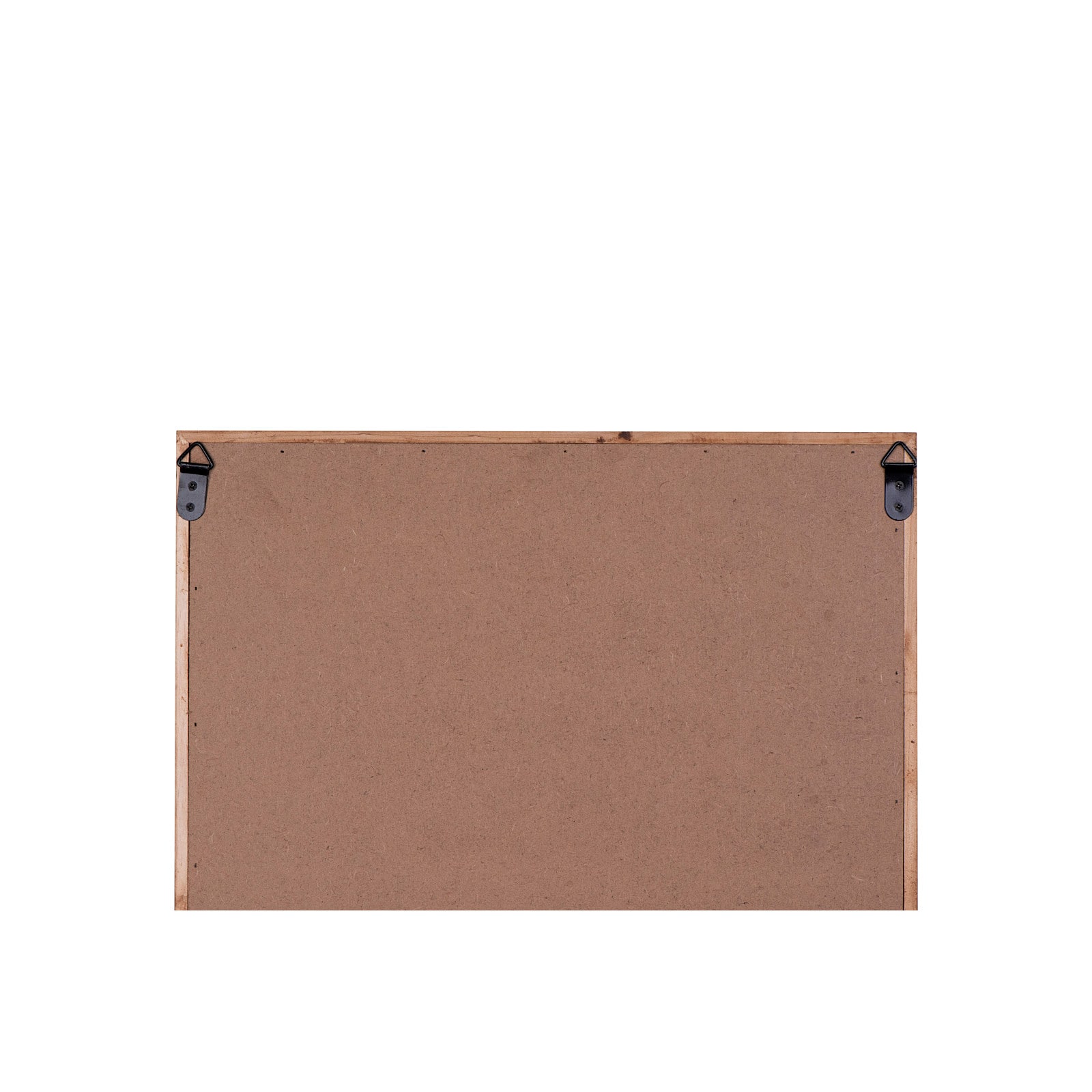 Hello Honey® 20" Donkey Wood Frame Wall Décor
