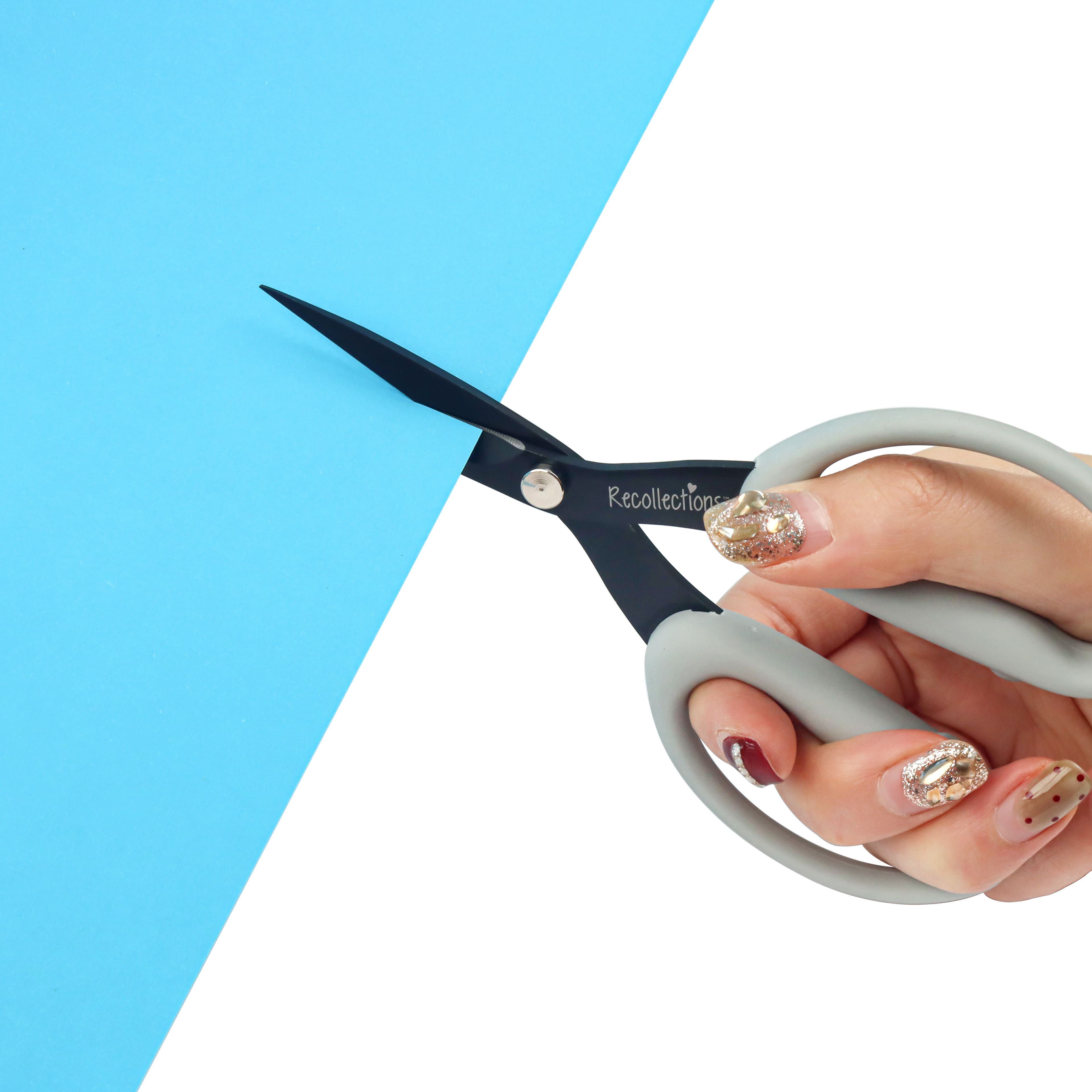 6 Pack: 6" Craft Scissors by Recollections™