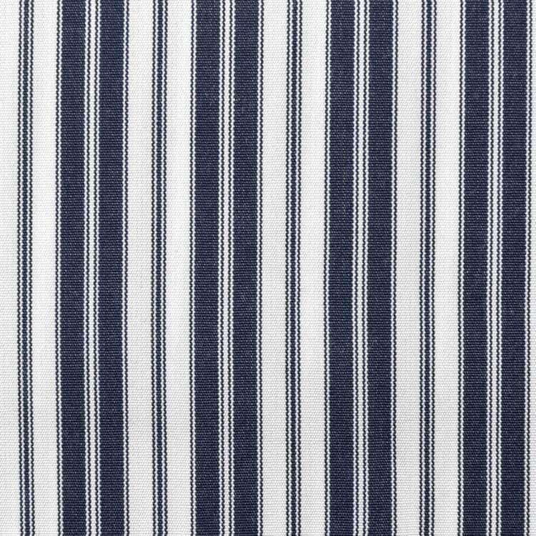 Sun Duck Navy / White Pin Stripe