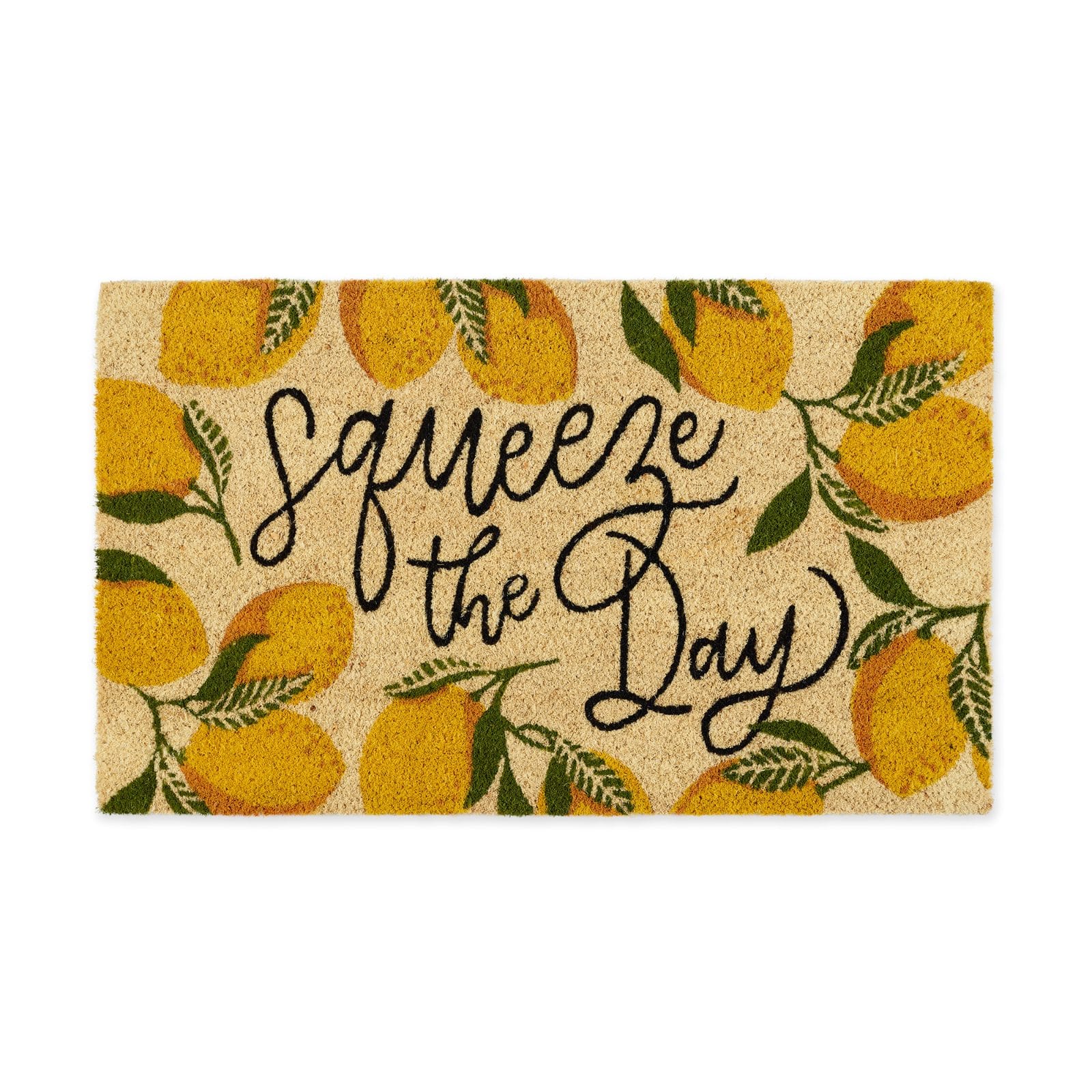 DII® Squeeze the Day Doormat