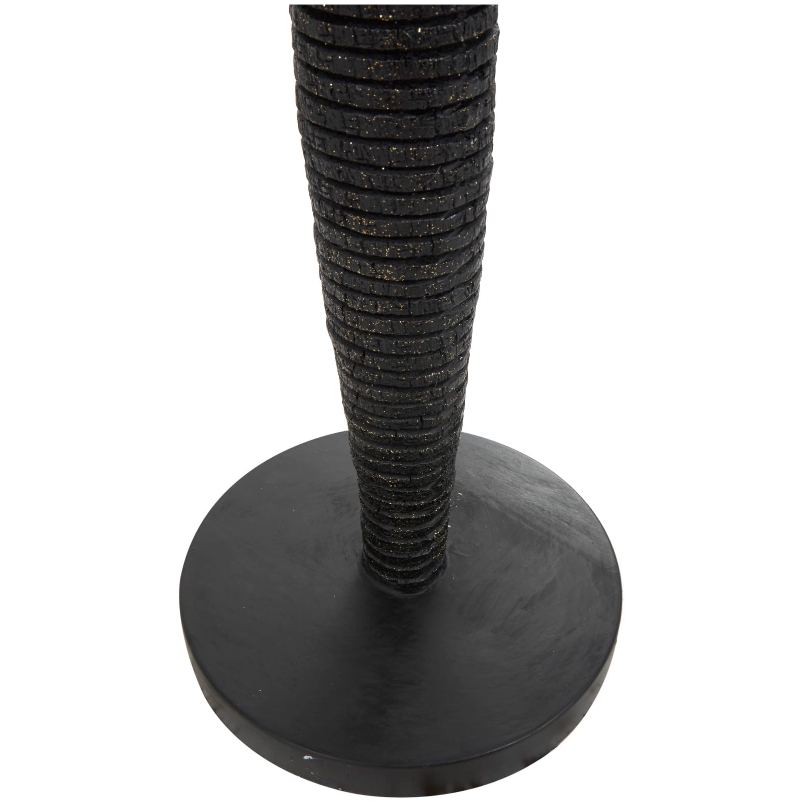 53" Slim Abstract Figure Sculpture