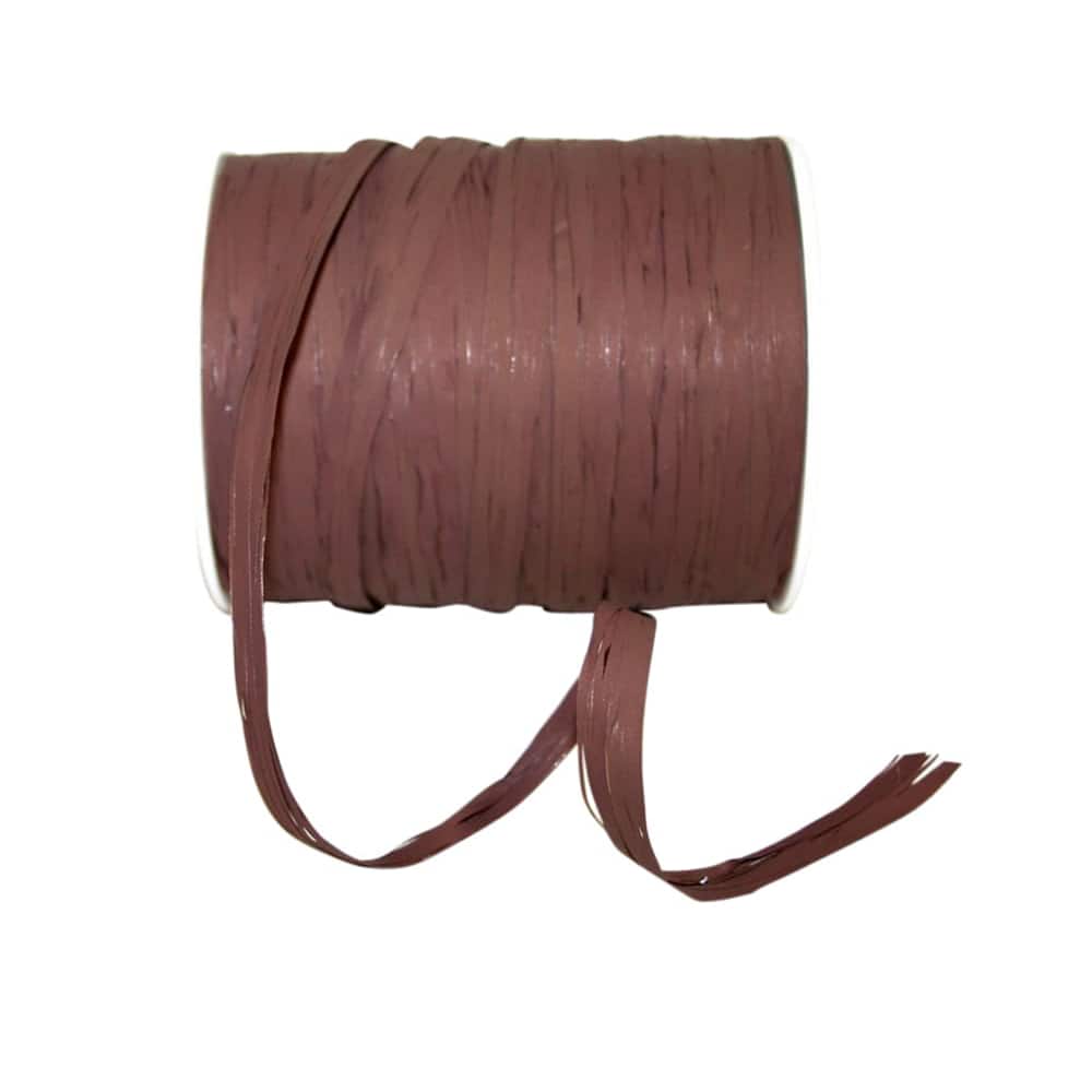 Reliant 3/8" x 100yd. Raffia Venice Ribbon