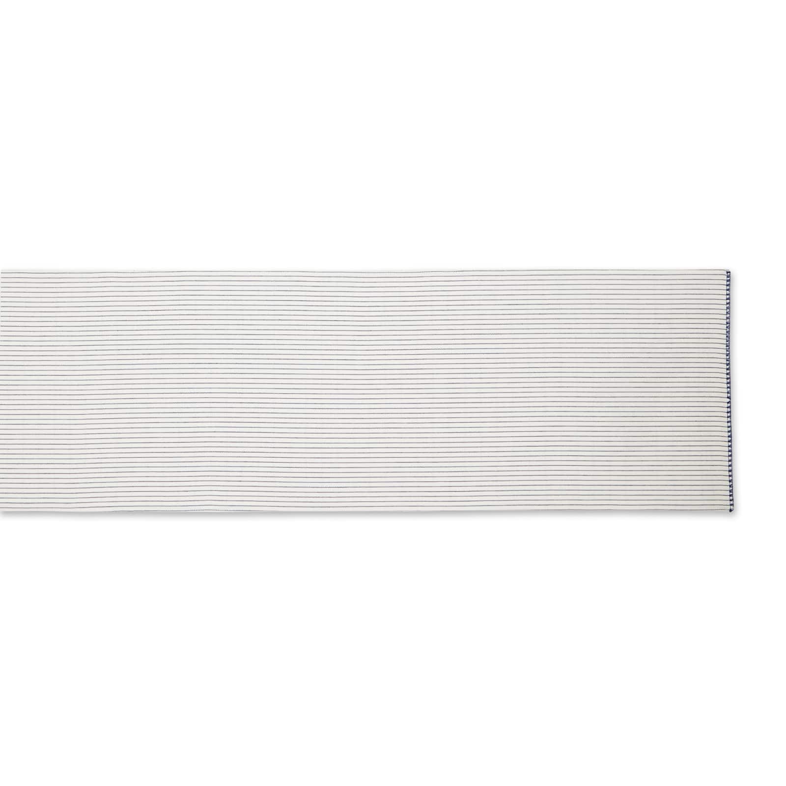 Bon Appetit Embellished Table Runner 14" x 108"