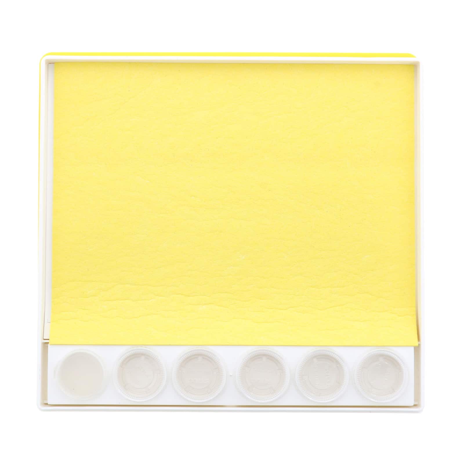 Masterson Sta-Wet® Painter's Pal Palette Kit