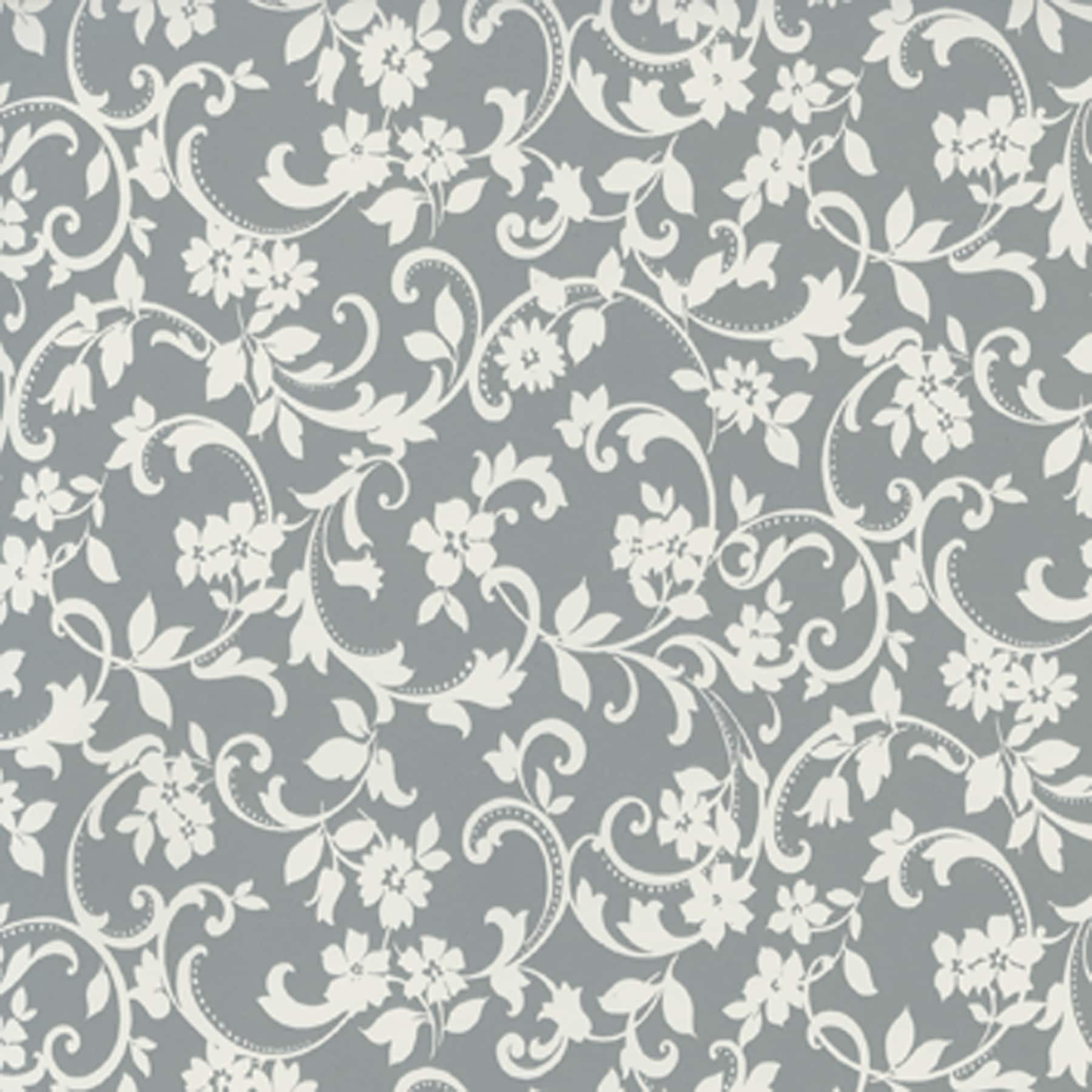 Fablon Cirrus Adhesive Film Sheets, 2ct.