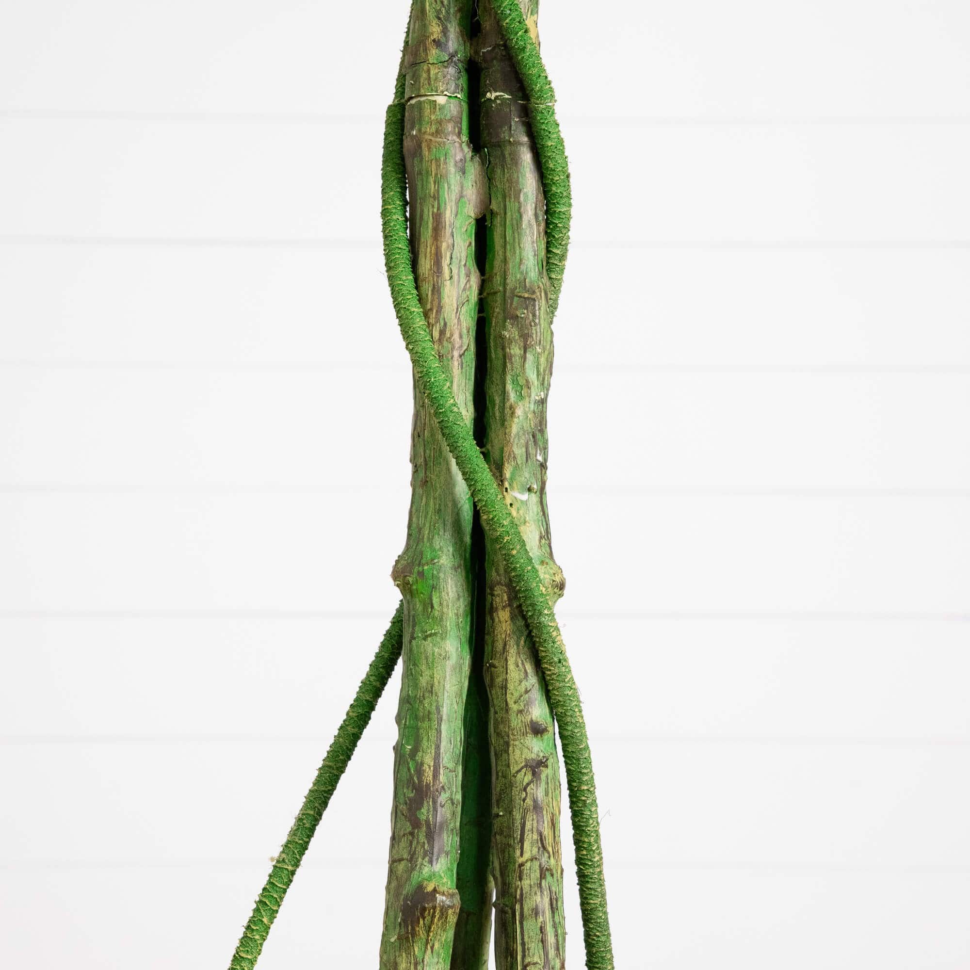 6.5ft. UV Resistant Artificial Ficus Tree (Indoor/Outdoor)