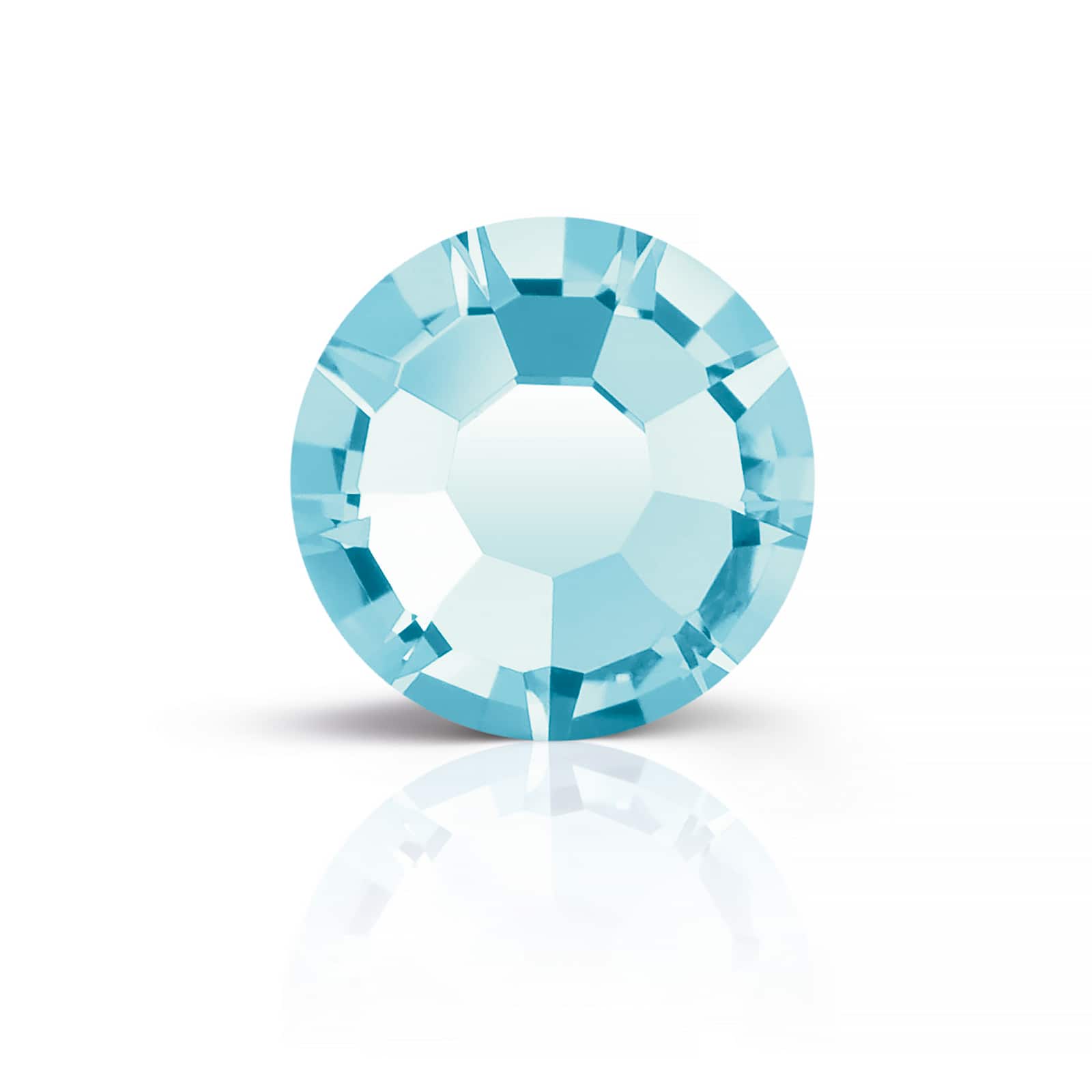 Preciosa MAXIMA SS9 Flatback Czech Crystals