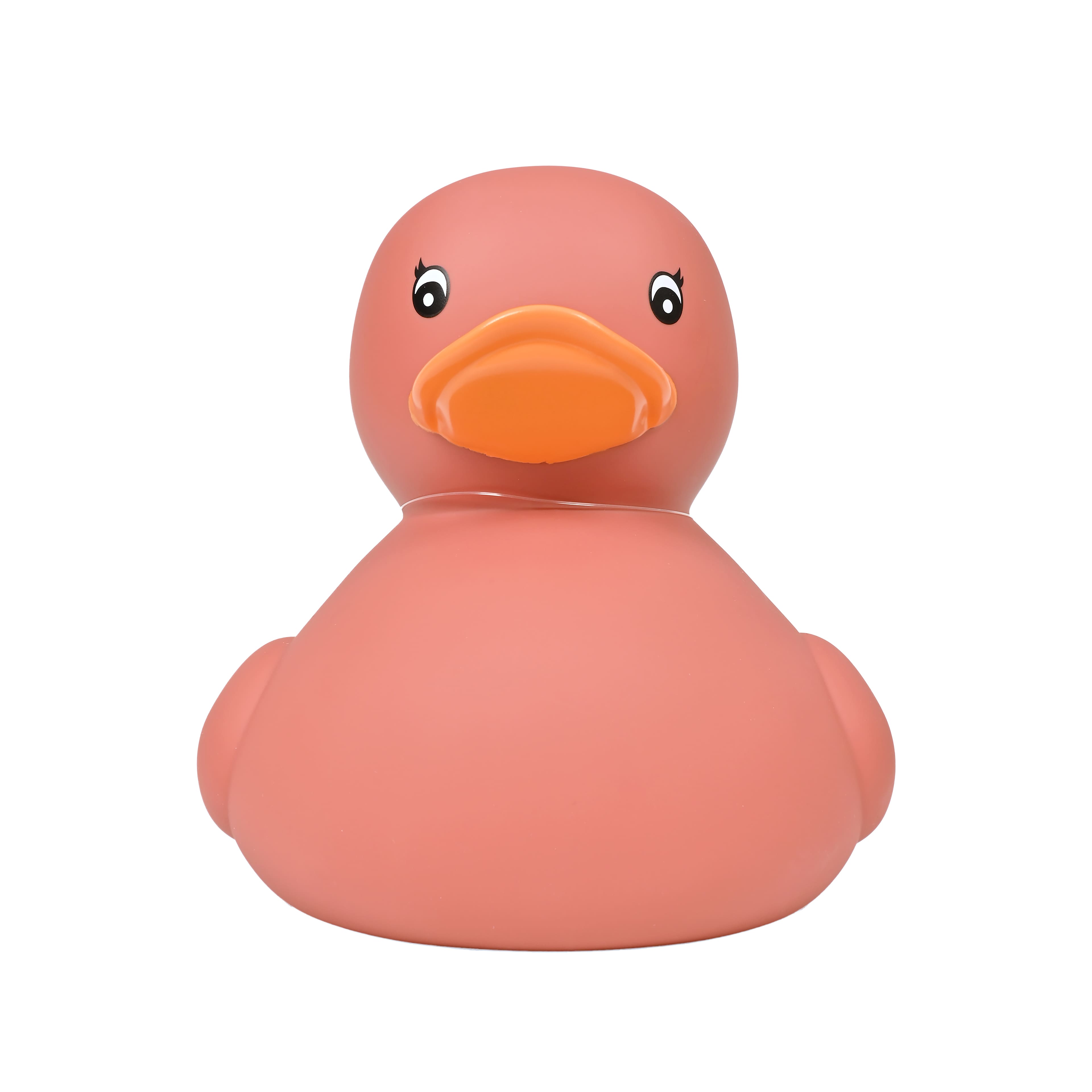 Assorted Fall 8" Rubber Duck, 1pc. by Fab Finds™