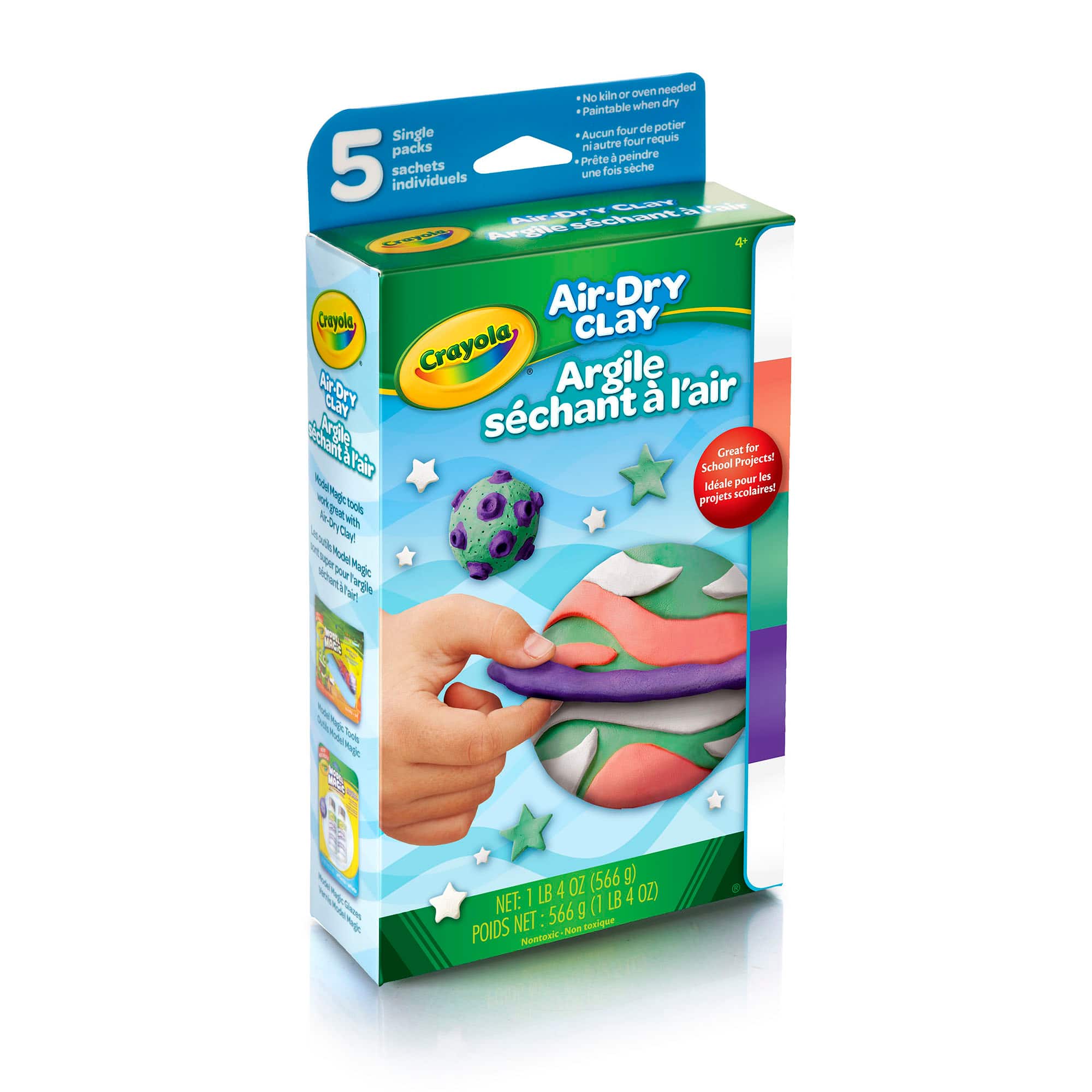 Crayola® Air-Dry Clay