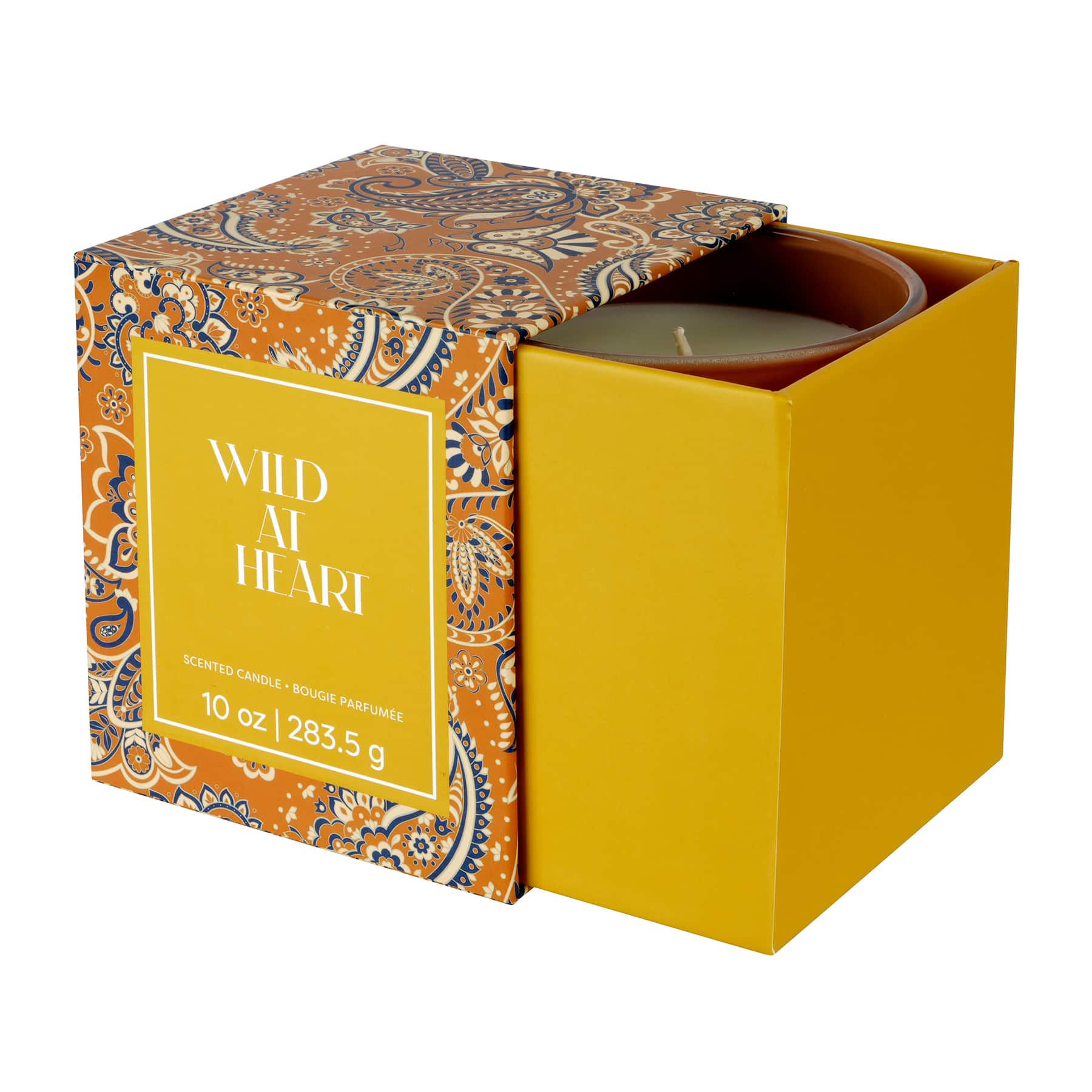 10oz. Scented Candle in Gift Box by Ashland®