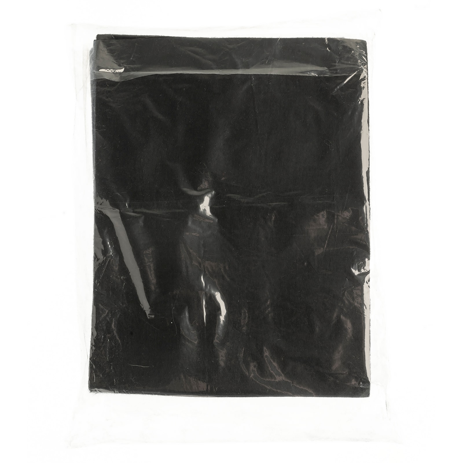John Bead 9" x 12" Acrylic Craft Felt Sheets