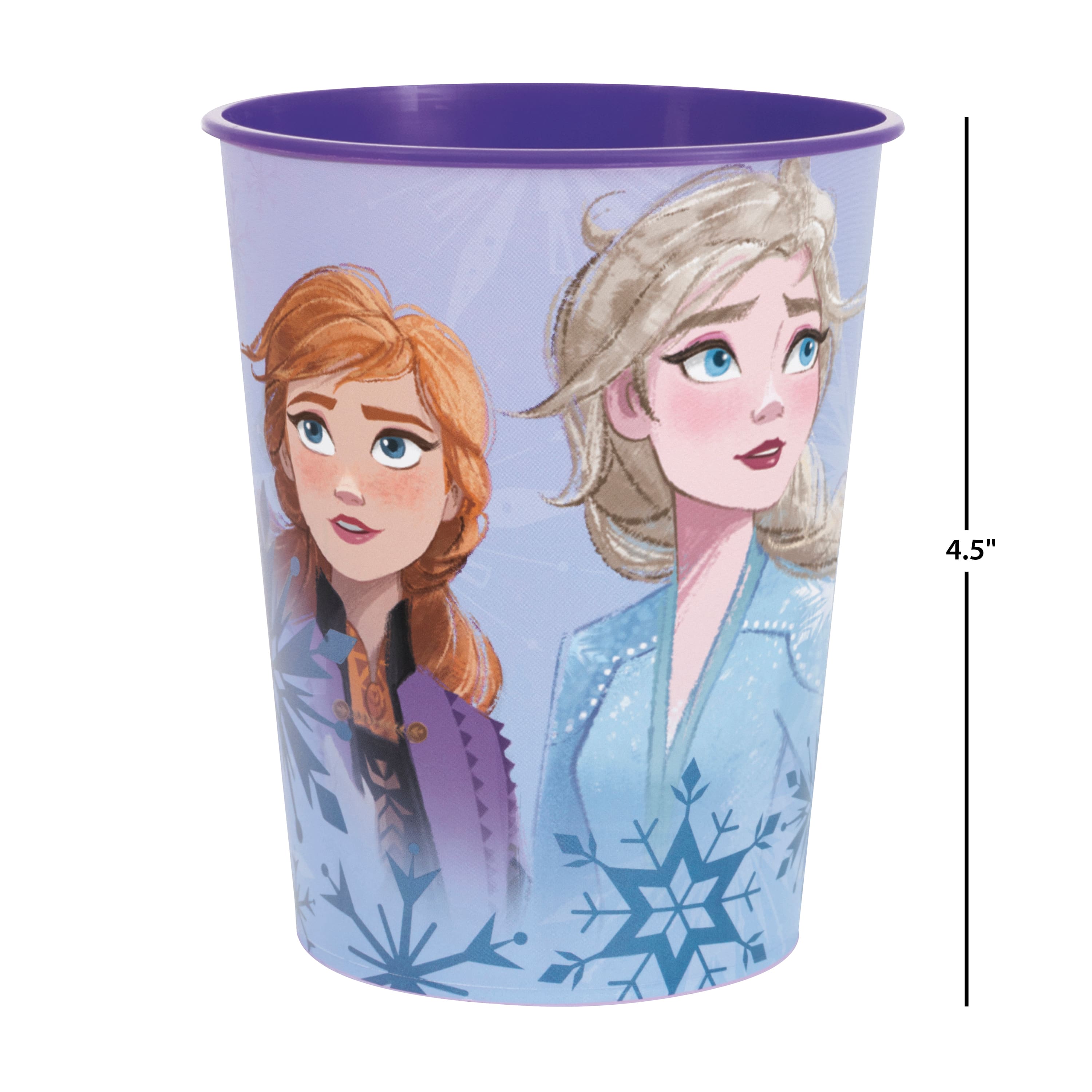 16oz. Disney® Frozen Plastic Cup