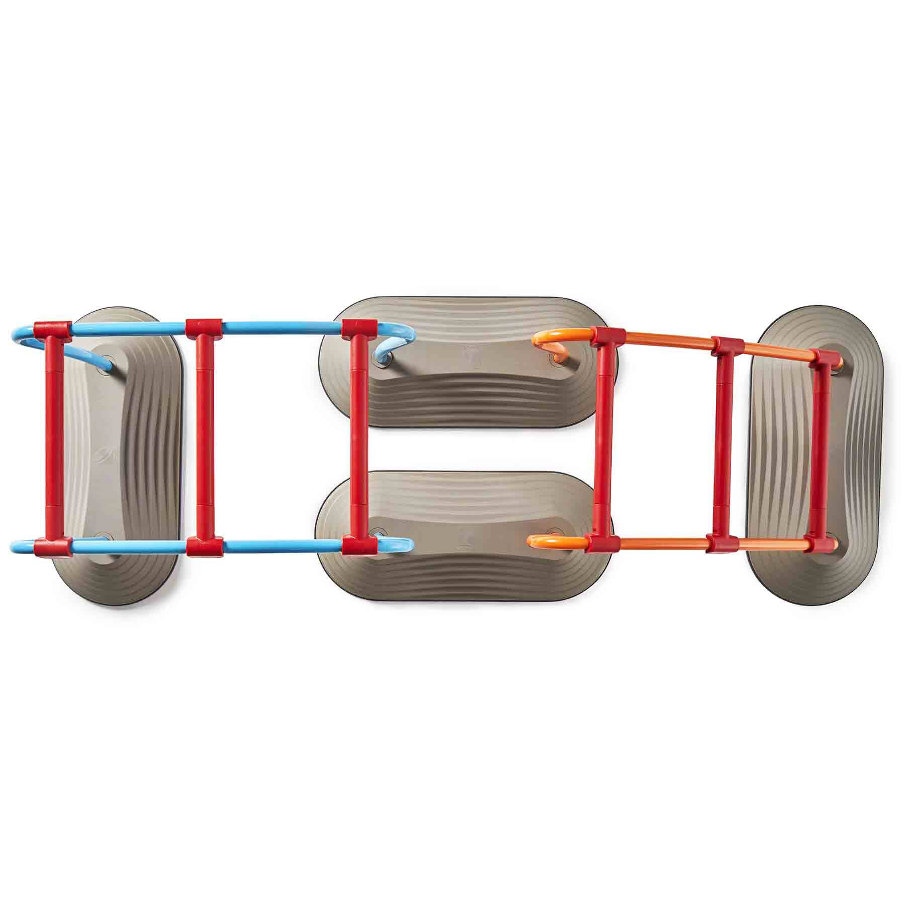 GONGE Mini Parkour Set