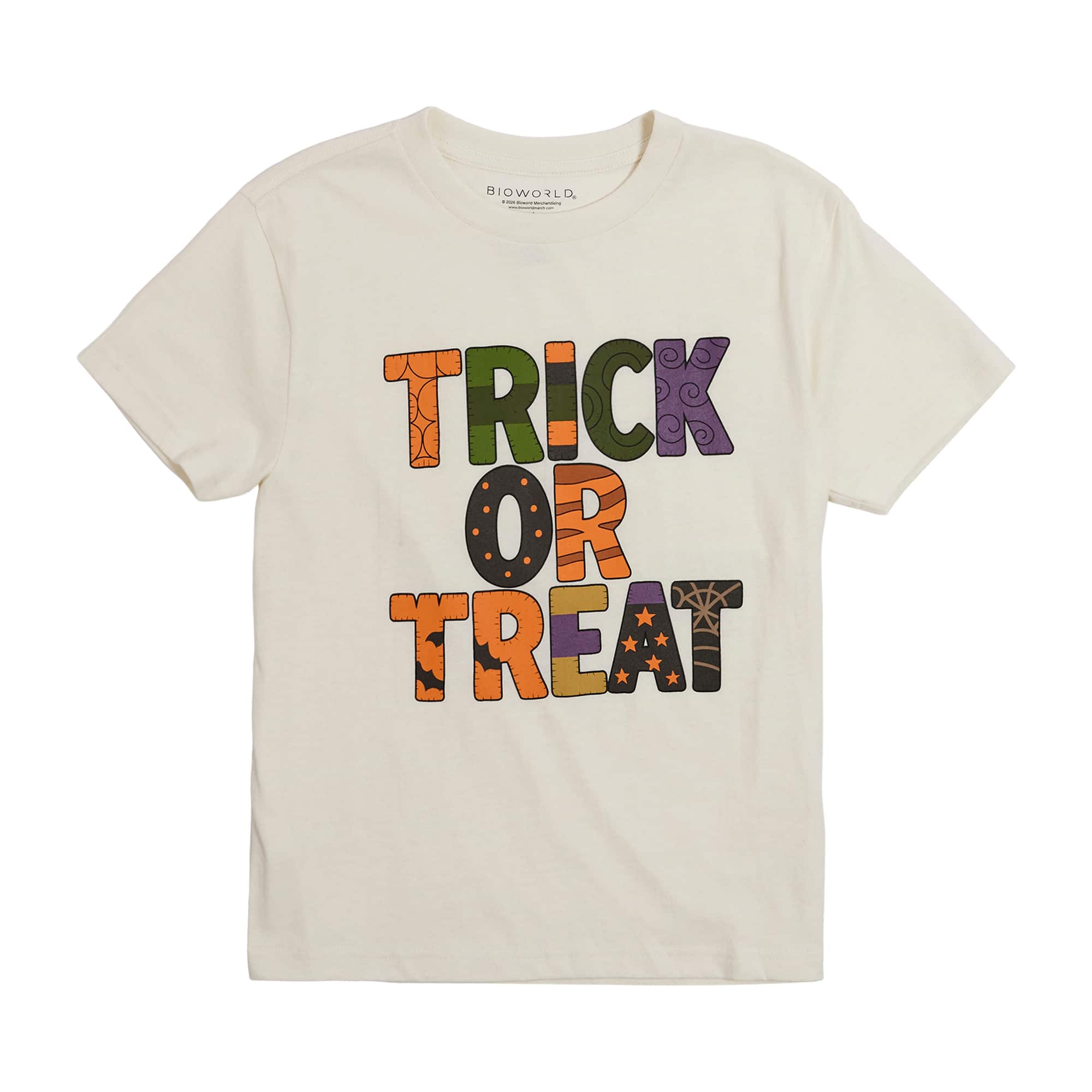 Trick-or-Treat Youth T-Shirt