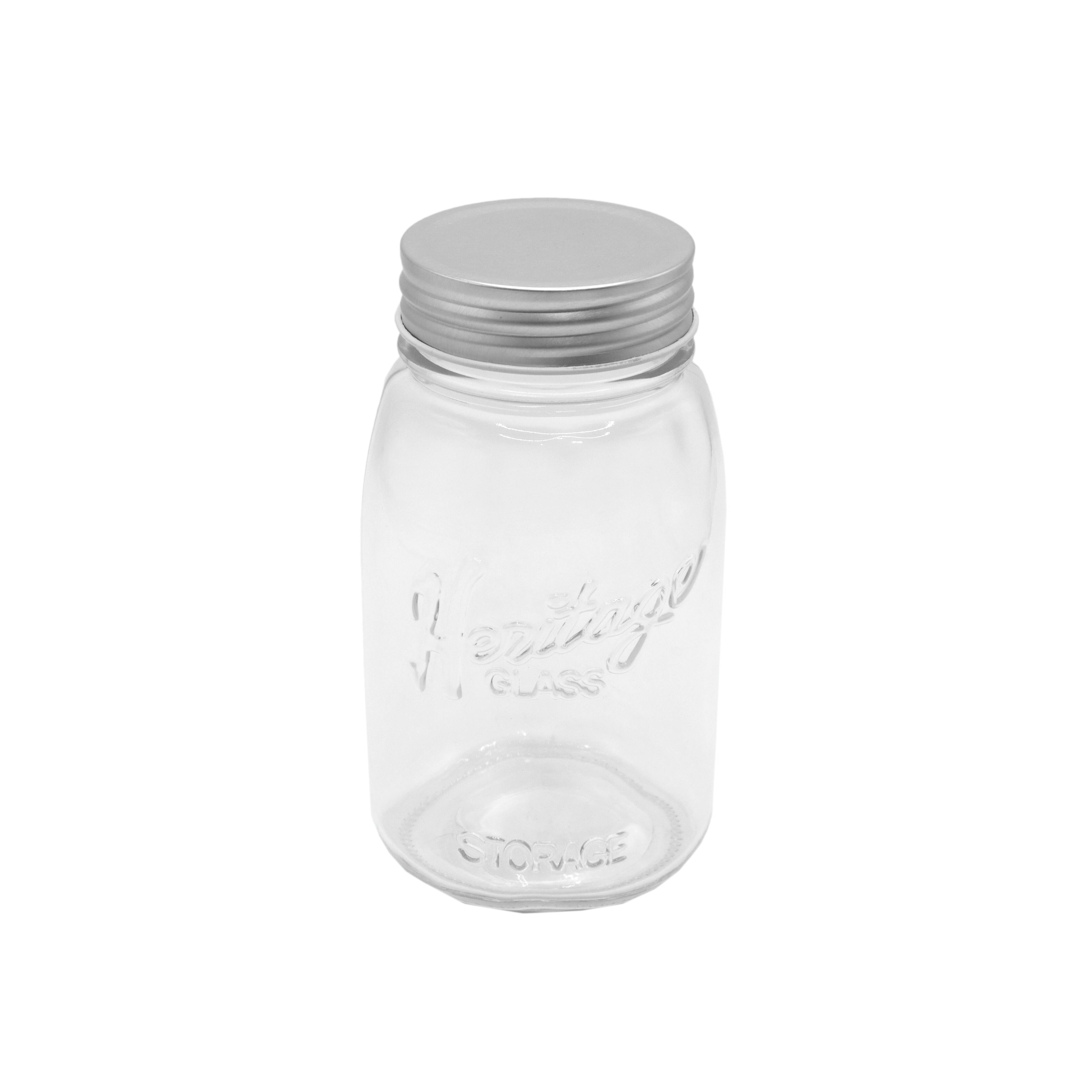 Heritage Pint Mason Jar by Ashland®