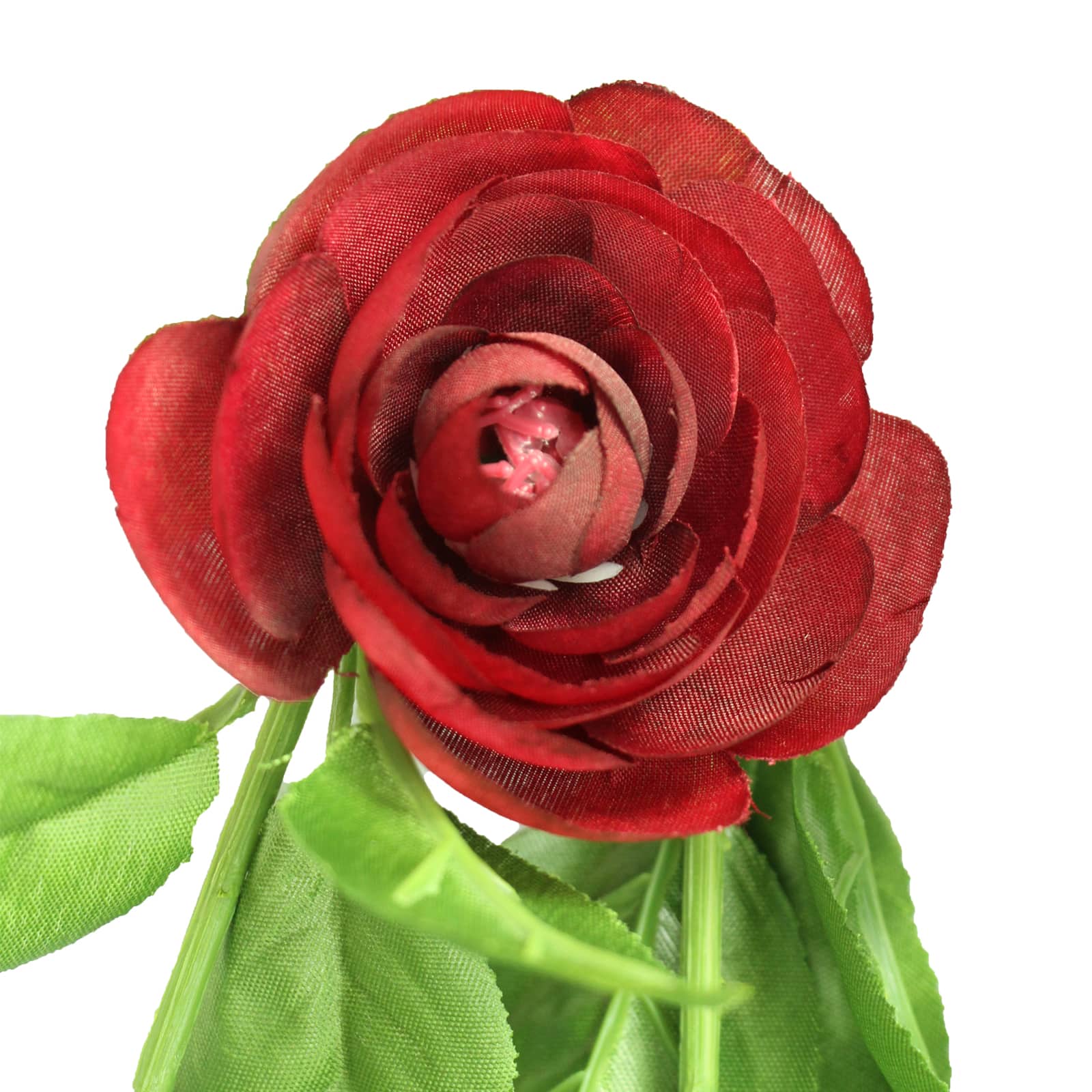 12 Pack: Burgundy Ranunculus Spray by Ashland®