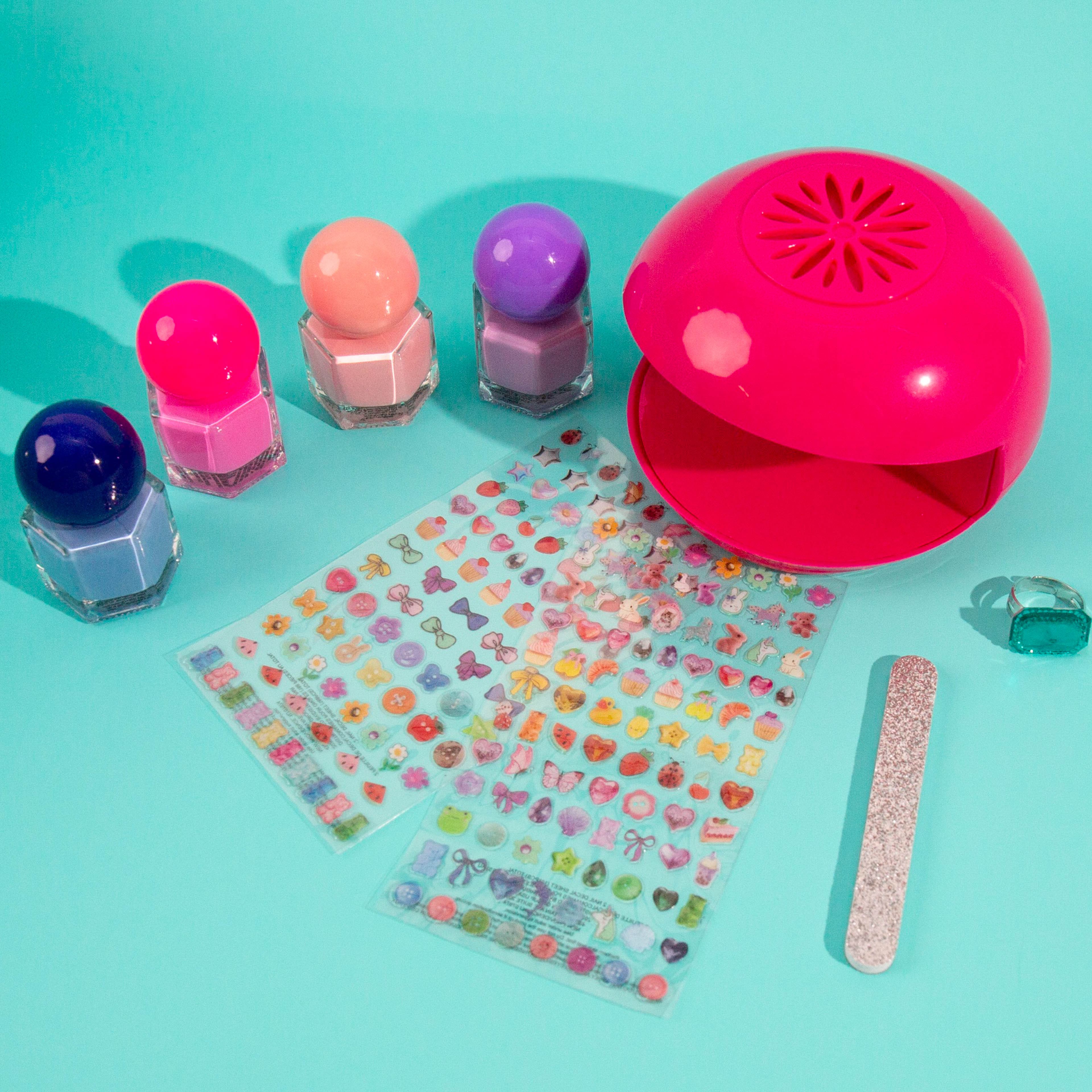 WanderBloom Nail Salon